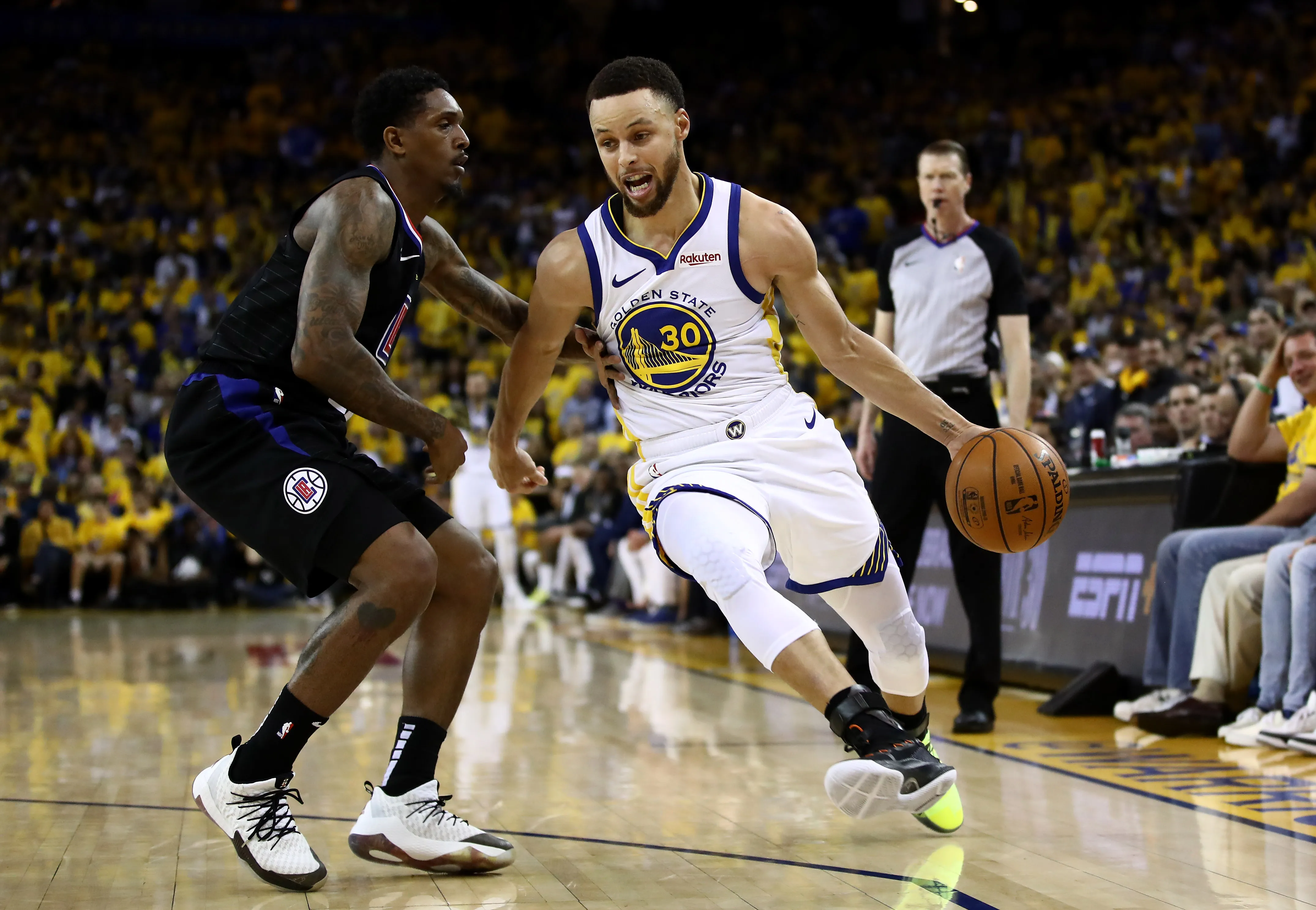 watch nba playoffs free stream