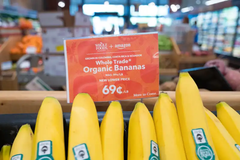 What to expect from Whole Foods' new, lower-price grocery chain