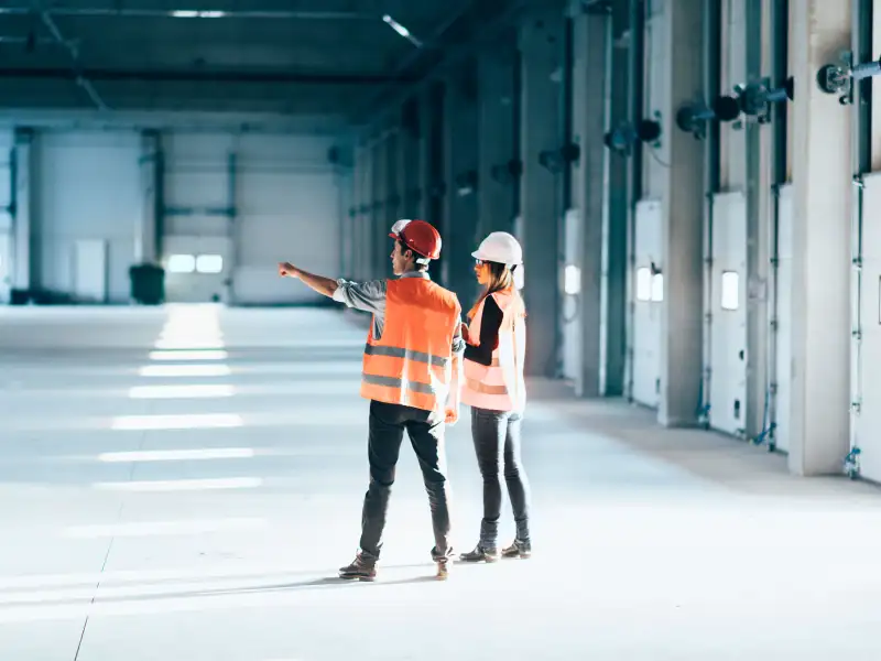 Facility management