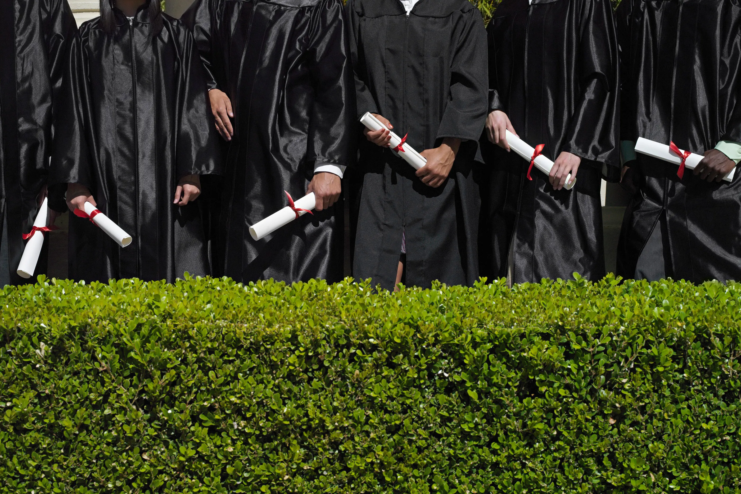 The 10 Most Popular Jobs for Recent College Graduates Right Now — and How Much They Pay