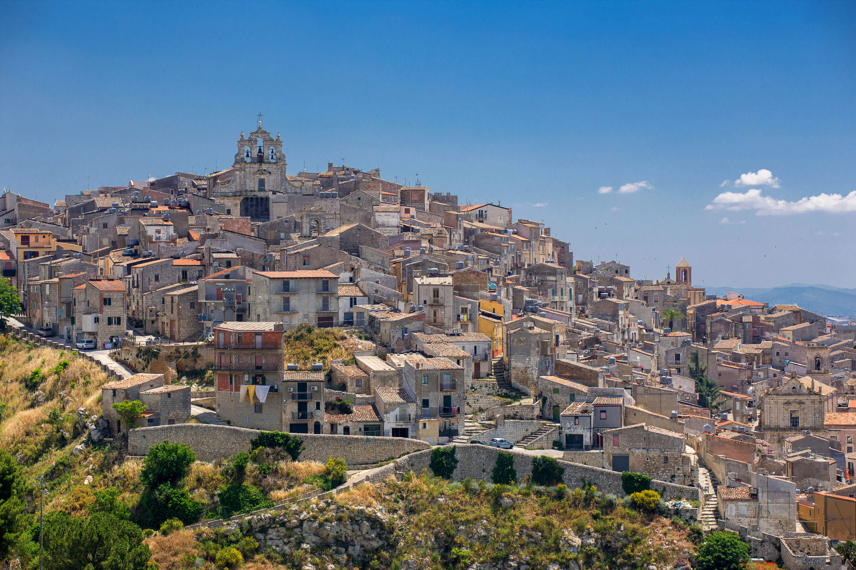 This Italian Village Is Selling Fixer-Uppers for Less Than $2