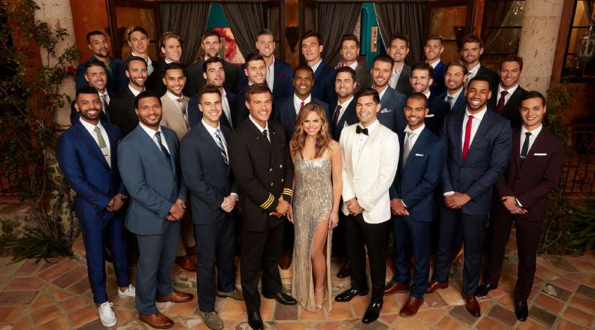 Hannah Brown is  The Bachelorette  in the 15th season of the romance reality show, premiering on Monday, May 13, 2019.
