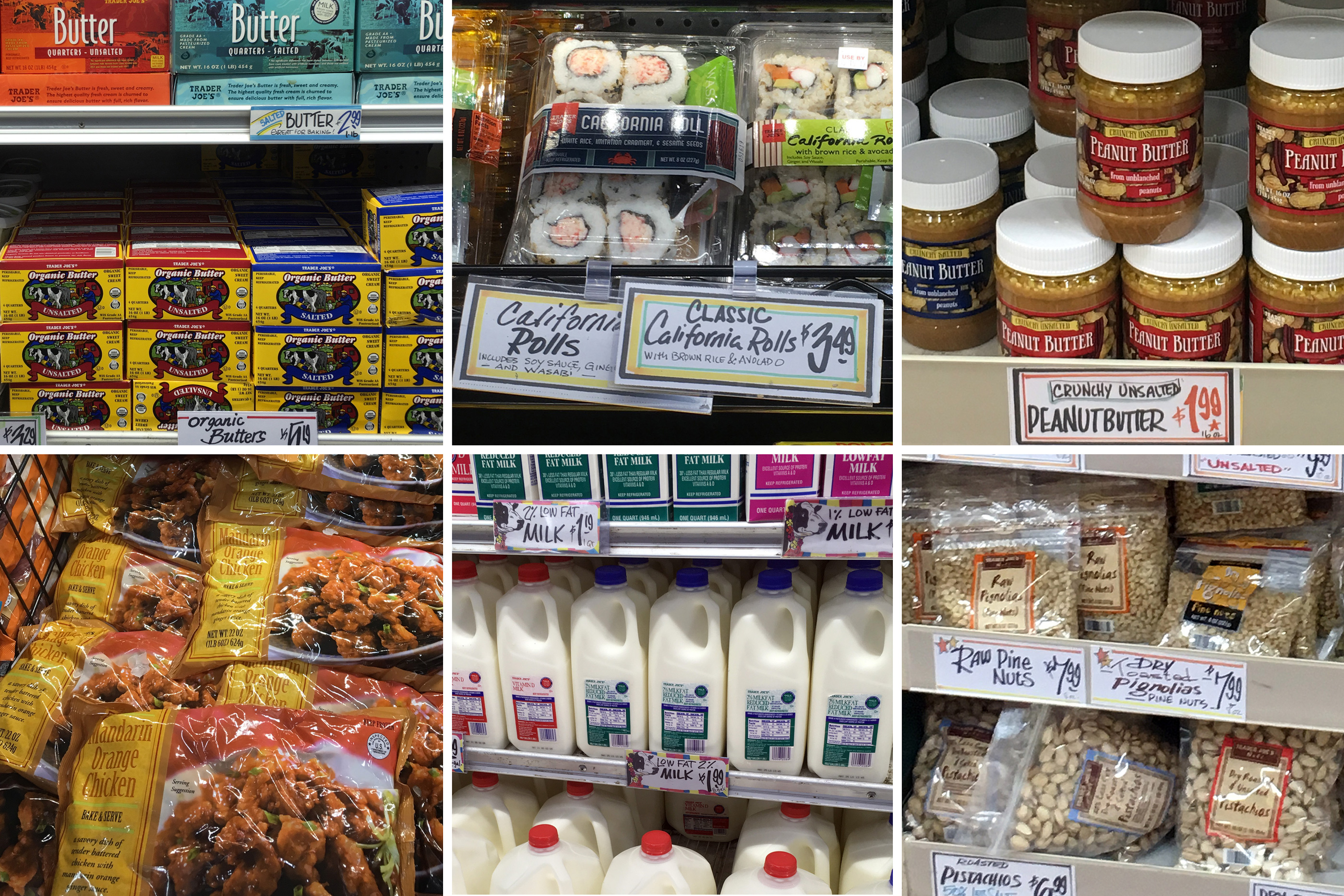 13 Most Affordable Grocery Stores In 2023