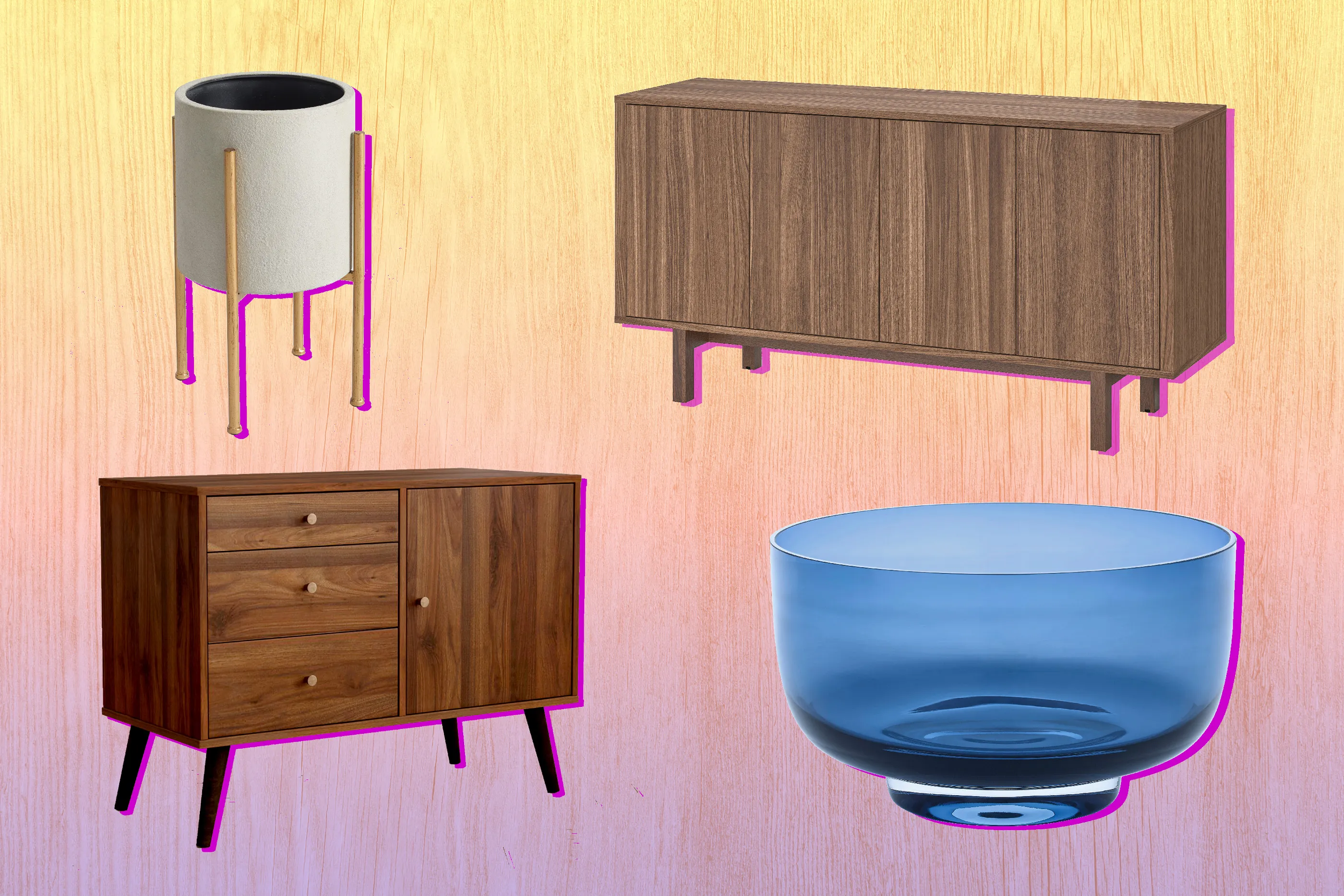 These Stores Are Your Best Bet for Designer-Quality Furniture — at a Fraction of the Price