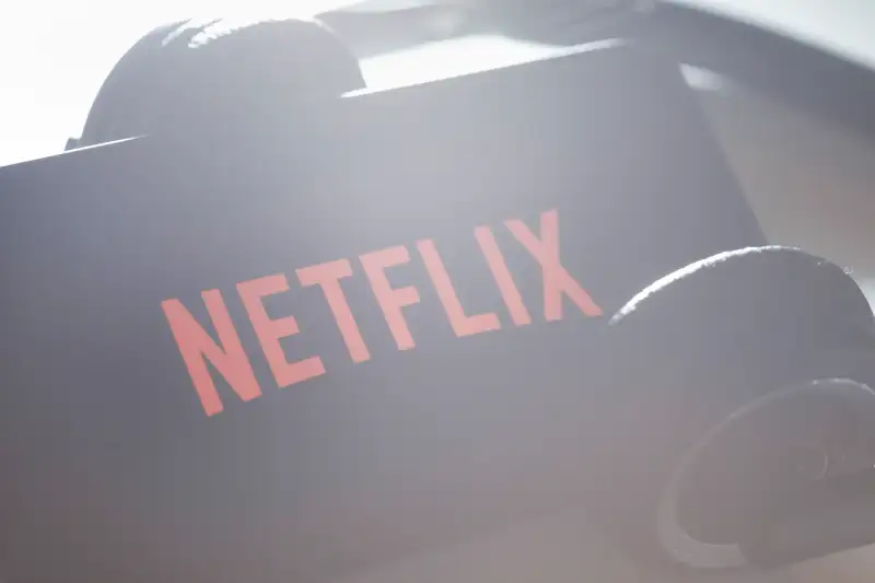 NETFLIX
