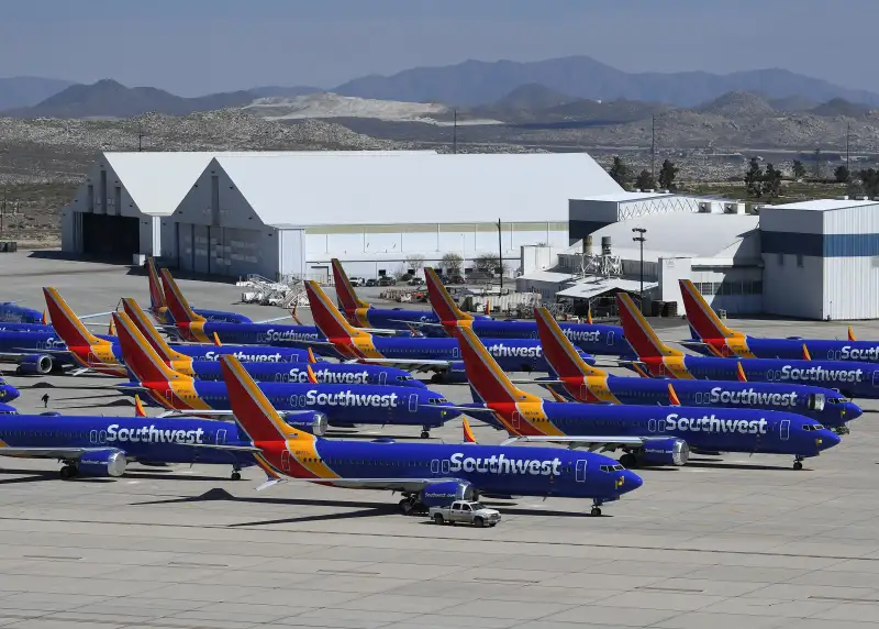 US-AVIATION-BOEING