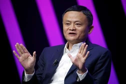 Jack Ma Could Help 300 Million People Get Cancer Coverage for Pennies a Month