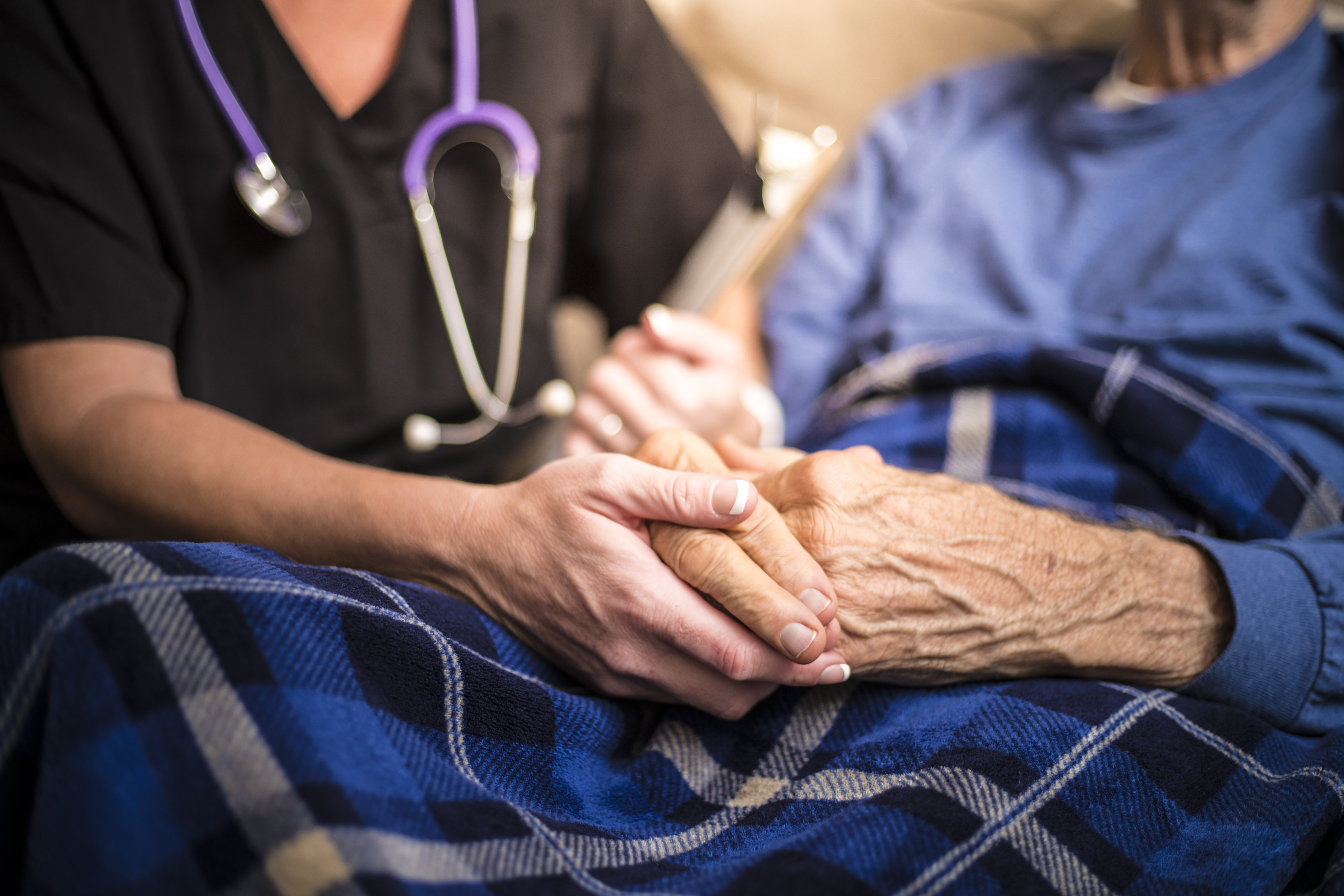 Over 1,600 Nursing Homes in the United States are Short-Staffed, and Their Medicare Ratings Are Dropping Because of It