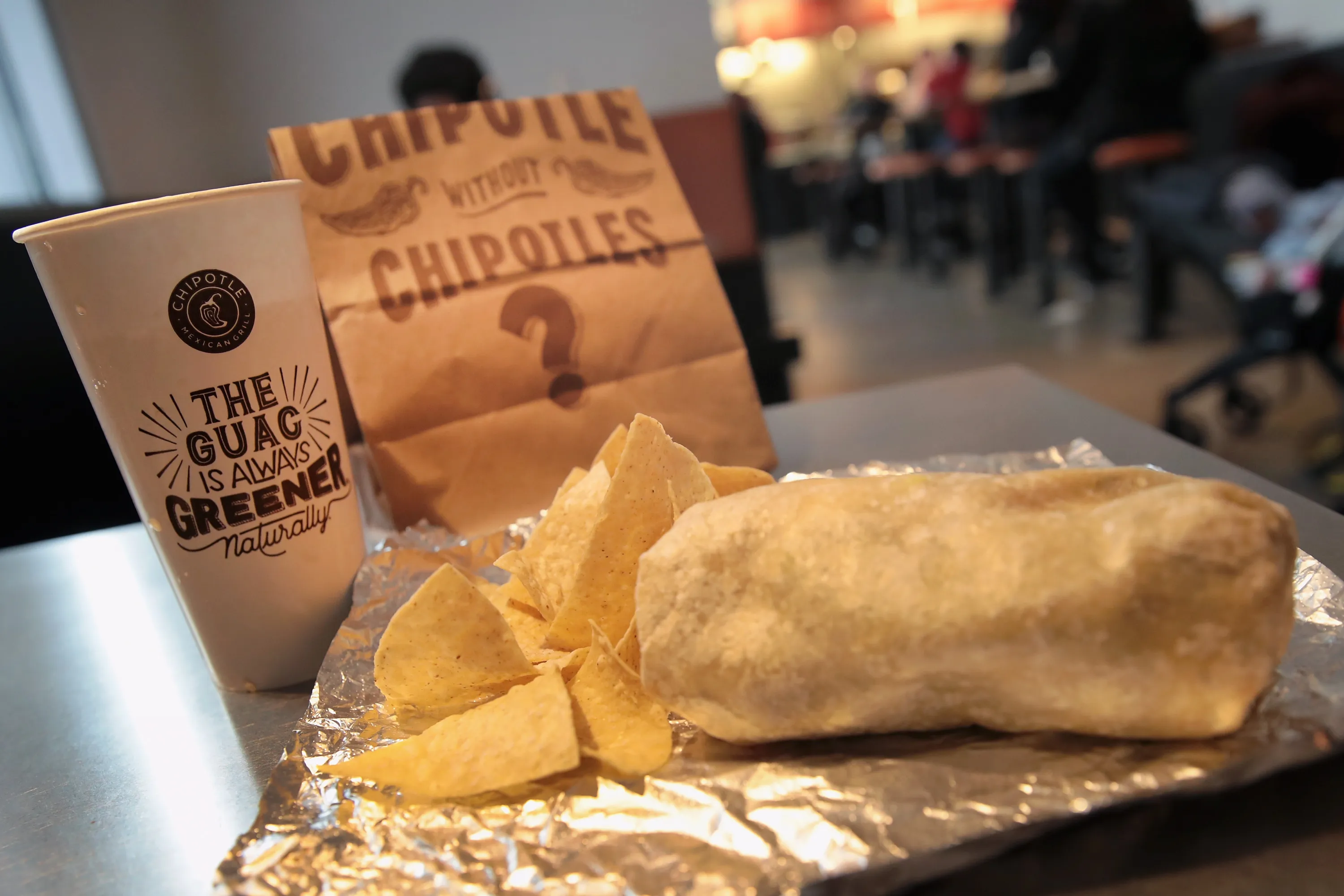 Teacher Appreciation Day 2019 Deals Free Chipotle Burritos Money