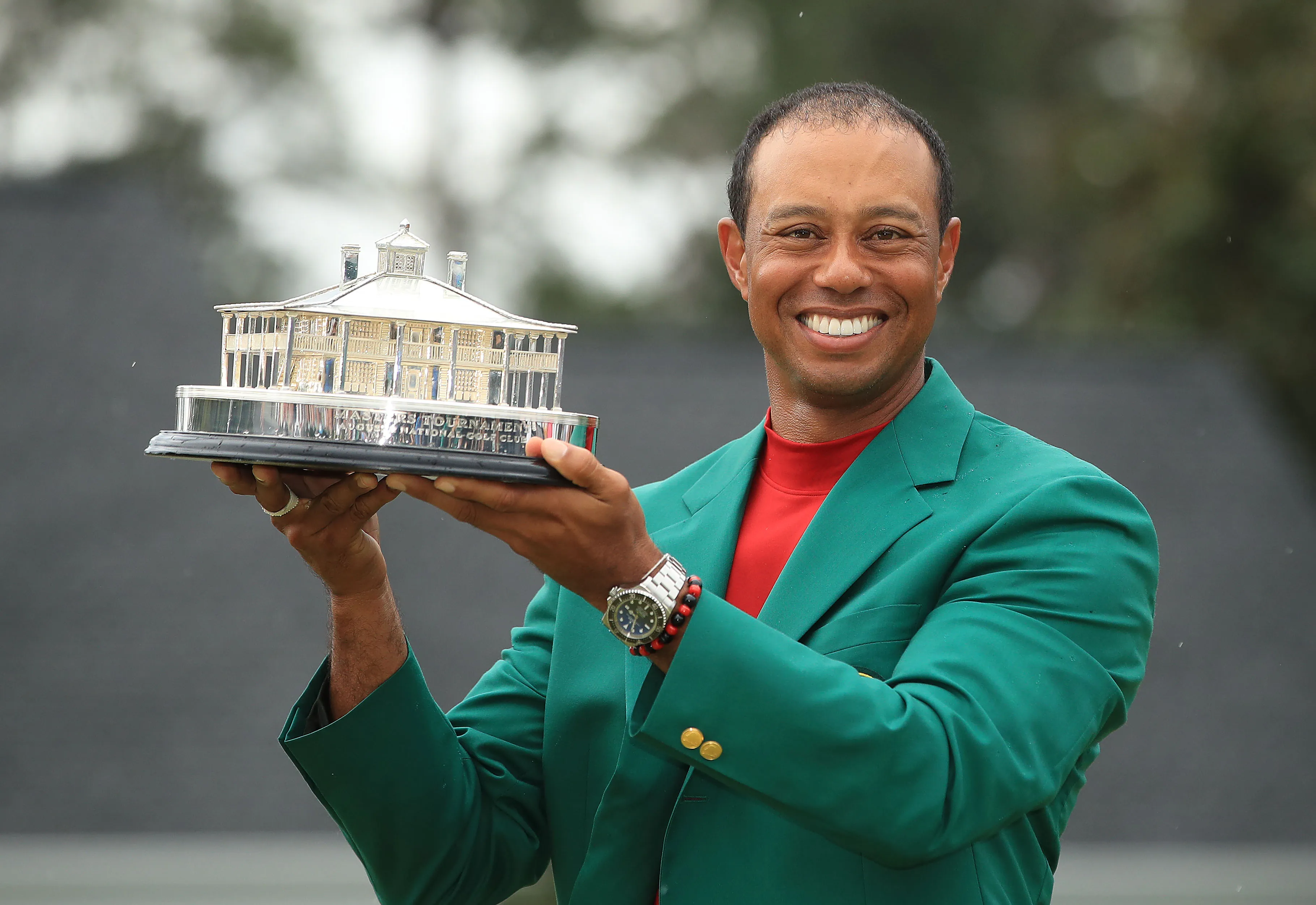 Tiger Woods 2024 Tournament Schedule - Wendi Sarita