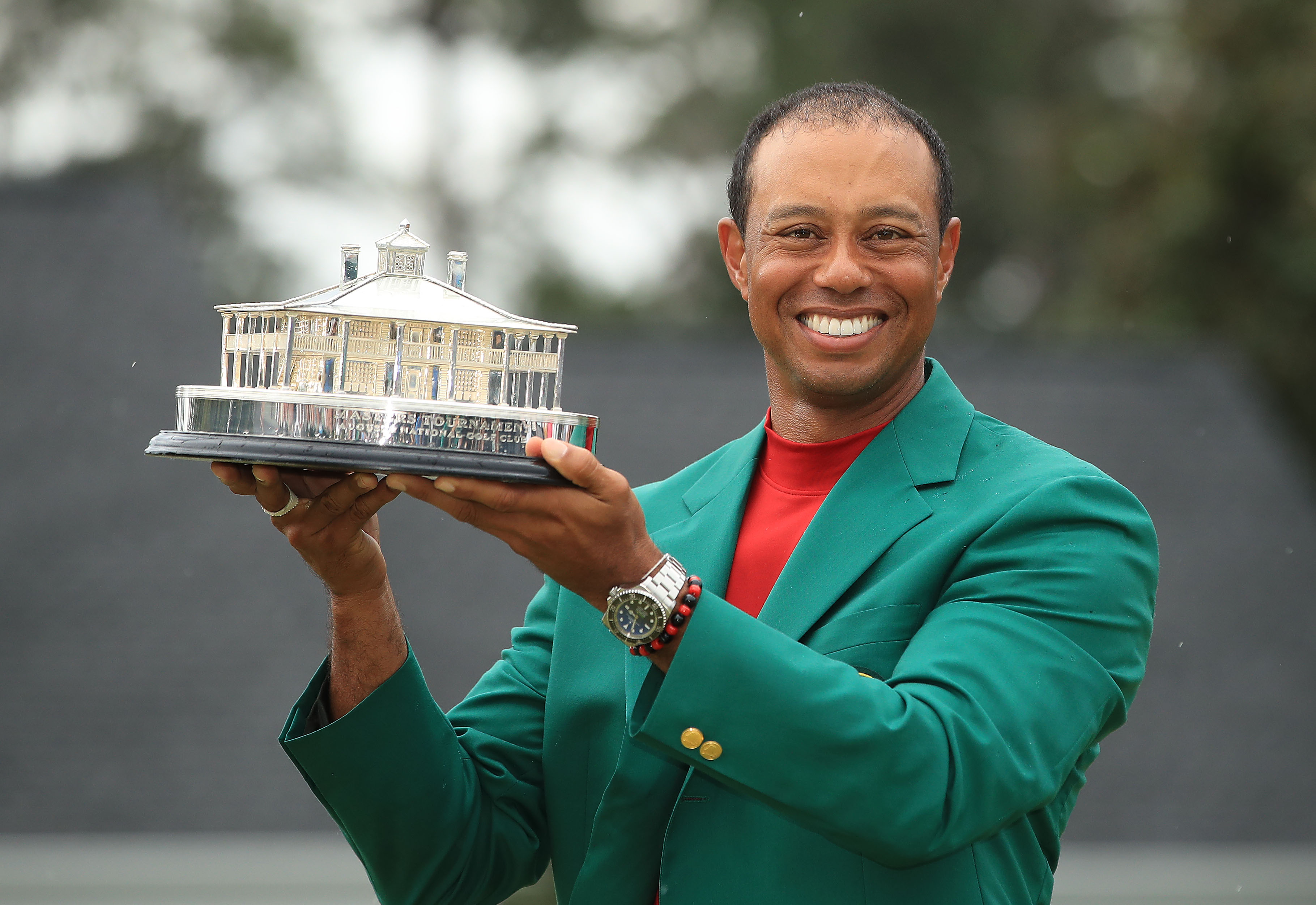 Tiger Woods Net Worth 2019 How Much Money Tiger Woods Makes Money