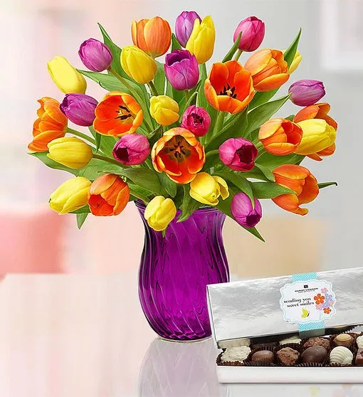 Mother S Day 2019 Order Flower Deals And Get Free Shipping Money