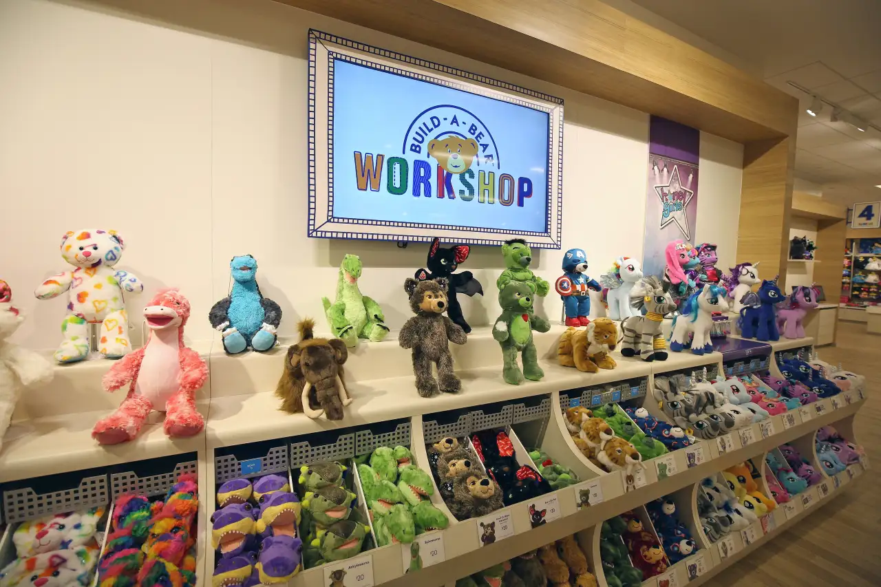 Build-A-Bear Pay Your Age Discount: Everything You Need to Know
