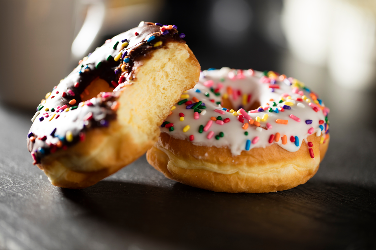 Dunkin Free Donut Deal National Doughnut Day 2019 Is Friday Money