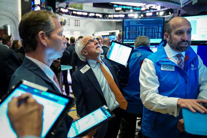 Markets Open Monday Morning As Fears Of Trade Wars Continue