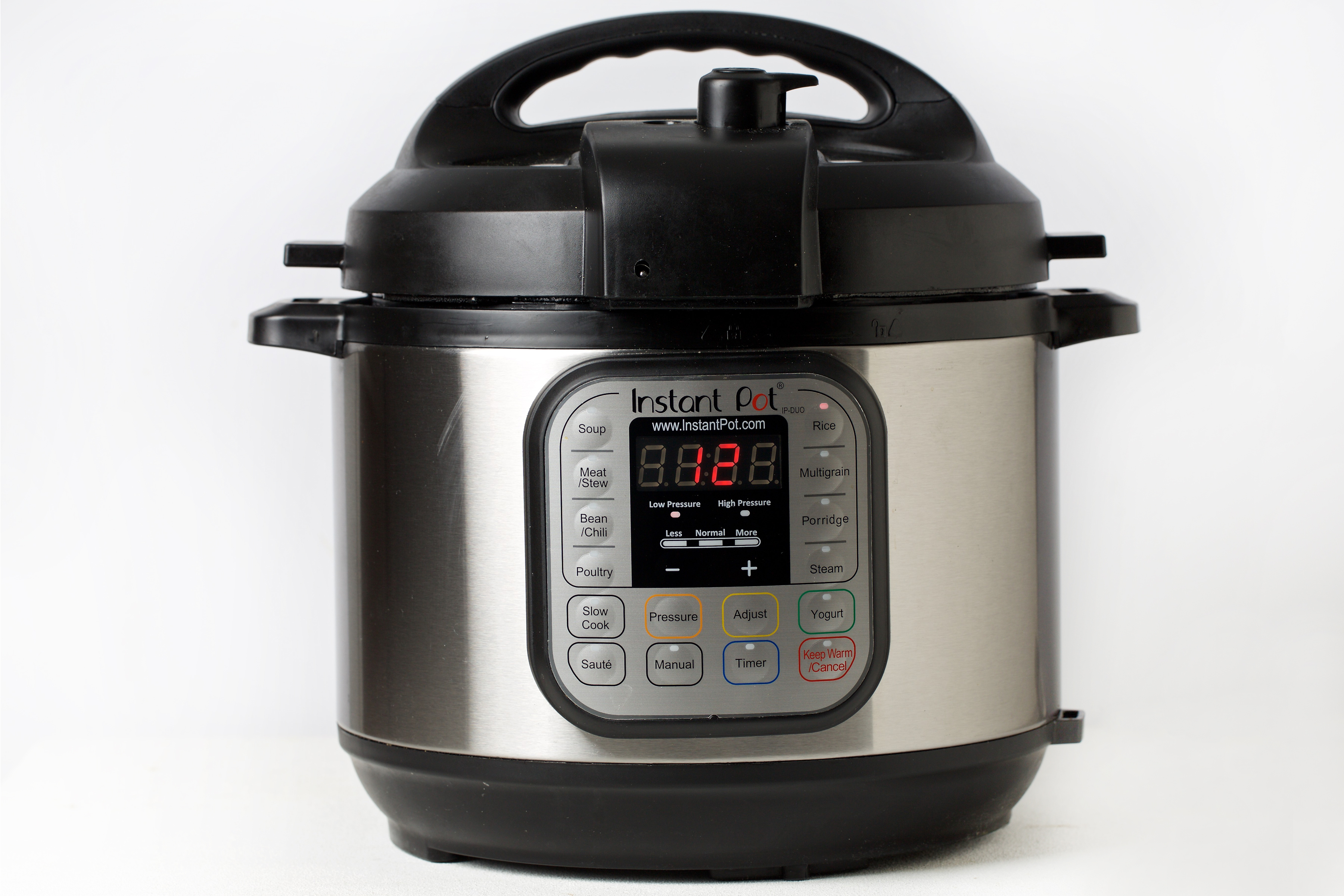 Your Instant Pot Could Get More Expensive Thanks to Trump's Trade War