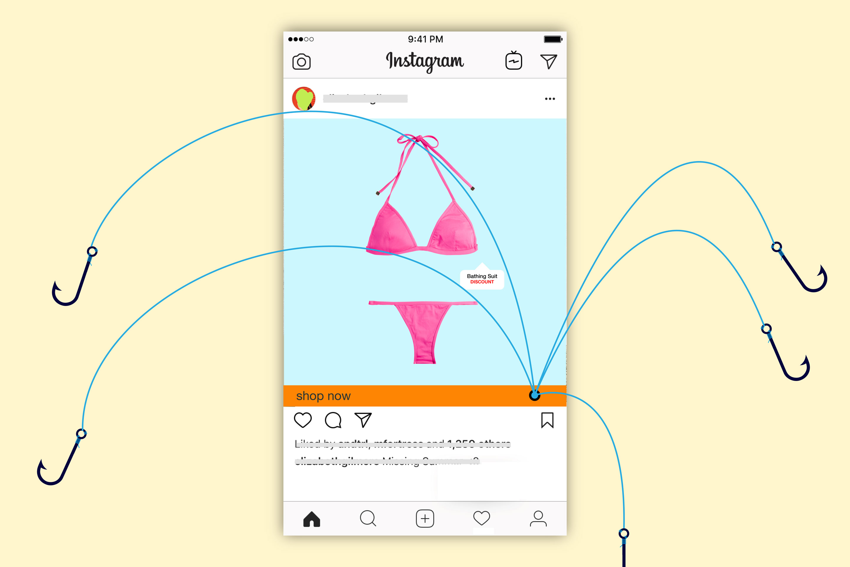 An Instagram Ad Tricked Me Into Overpaying for a Bathing Suit. Here’s How You Can Avoid Being Duped