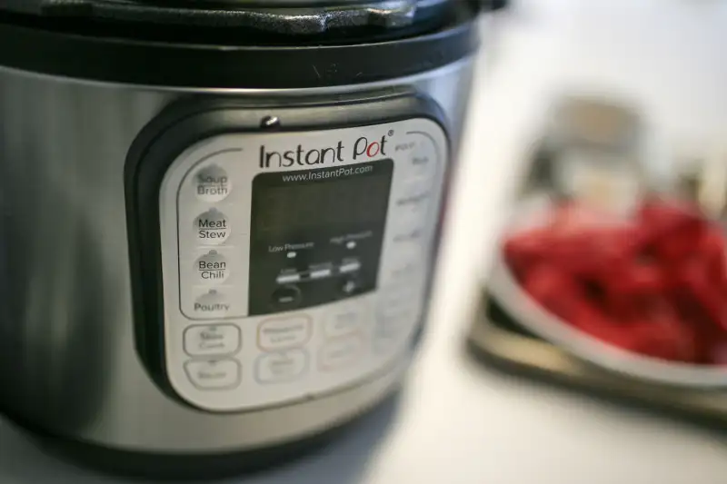 Instant Pot Deal at Target