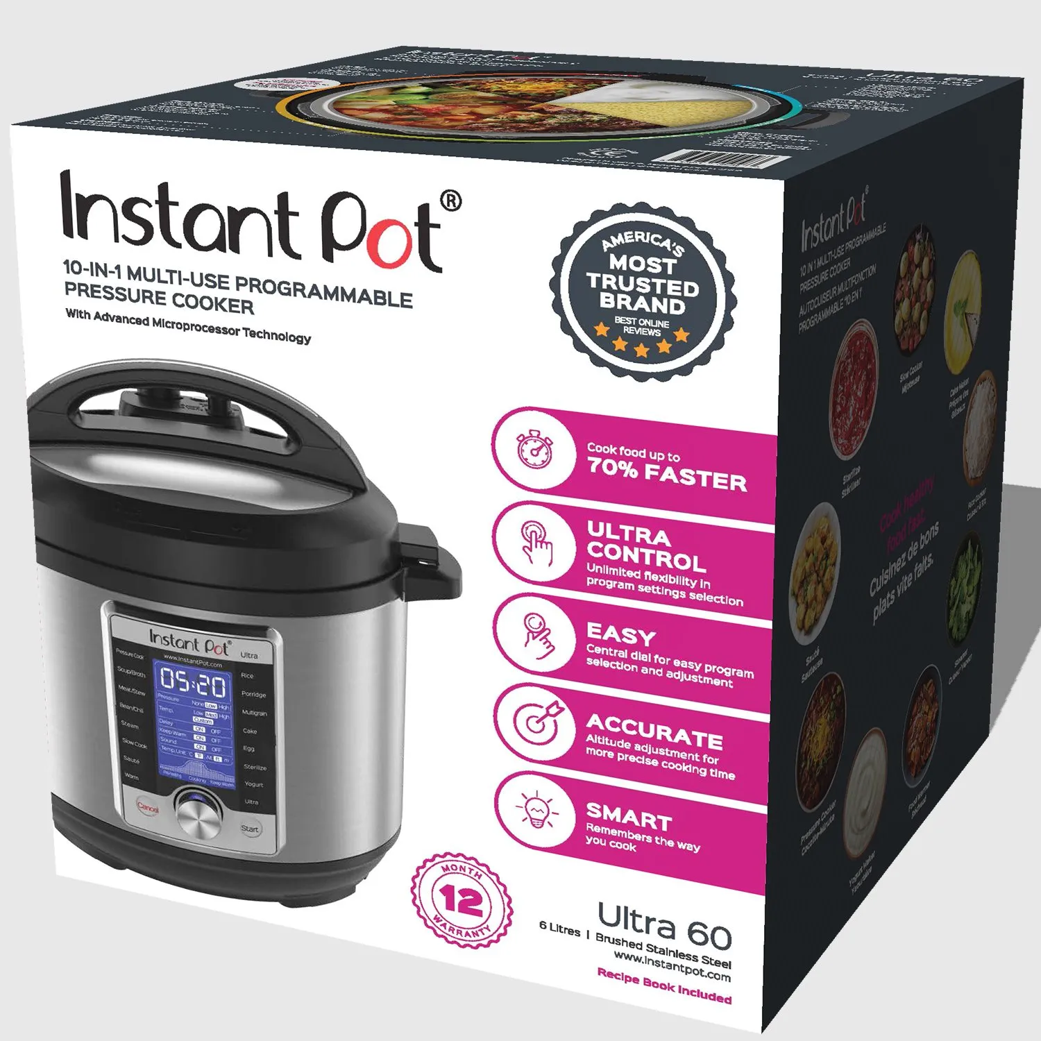 Prime Day 2019: Instant Pot Deals at , Walmart