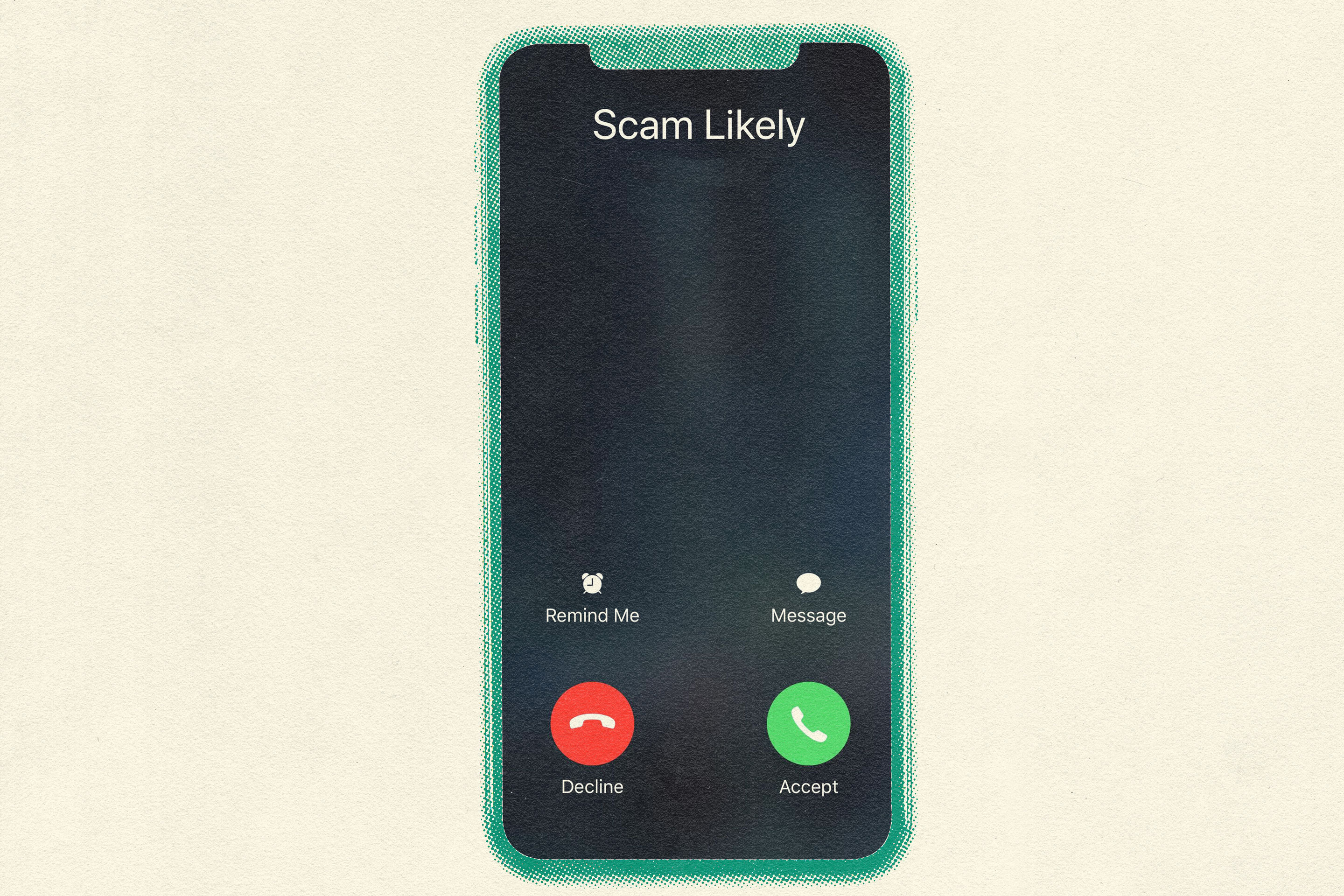 Robocalls Are an 'Epidemic.' This $4 App Blocks Them Before They Ring