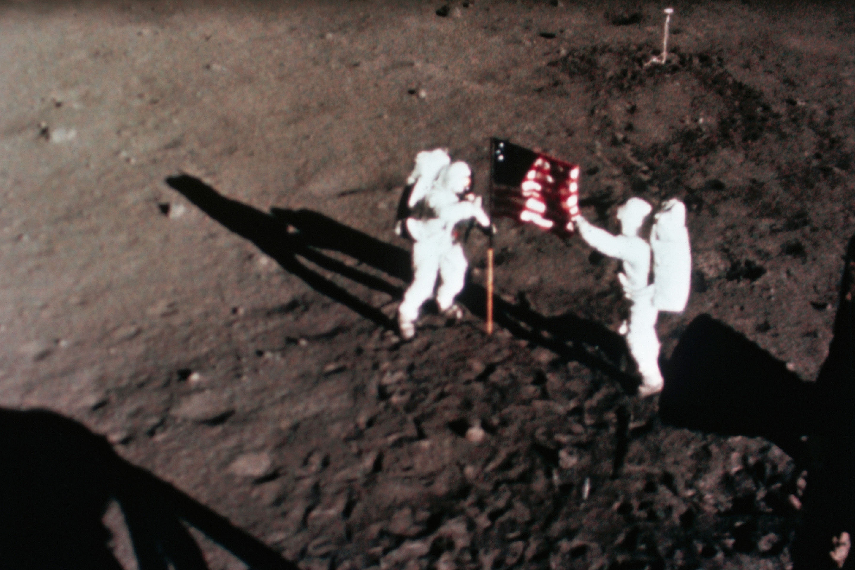 The Apollo Moon Landing Cost the Equivalent of $600 Billion. Here's Why That Was a Bargain