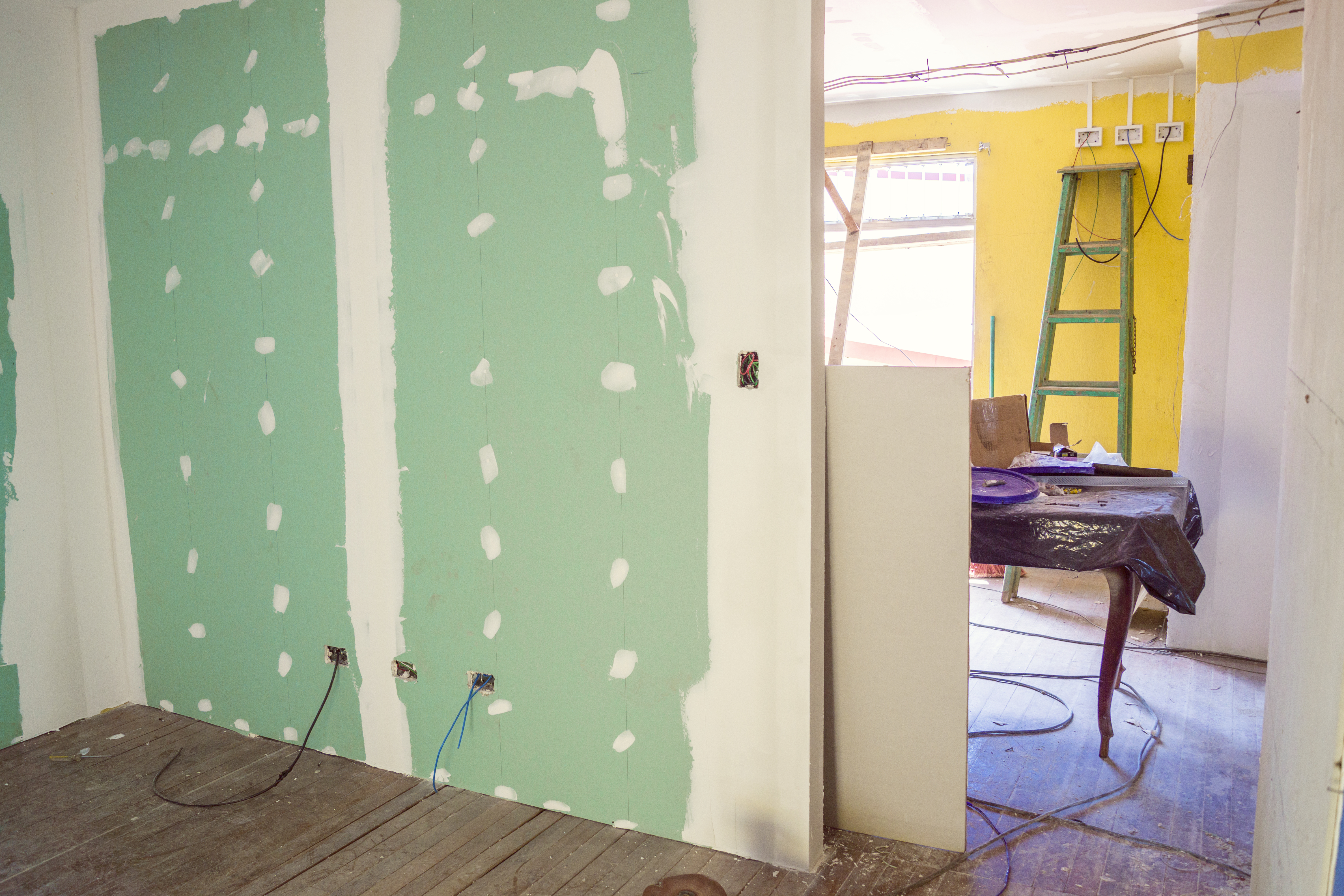This Is The Most Popular Home Renovation Project in America—And How Much It Costs