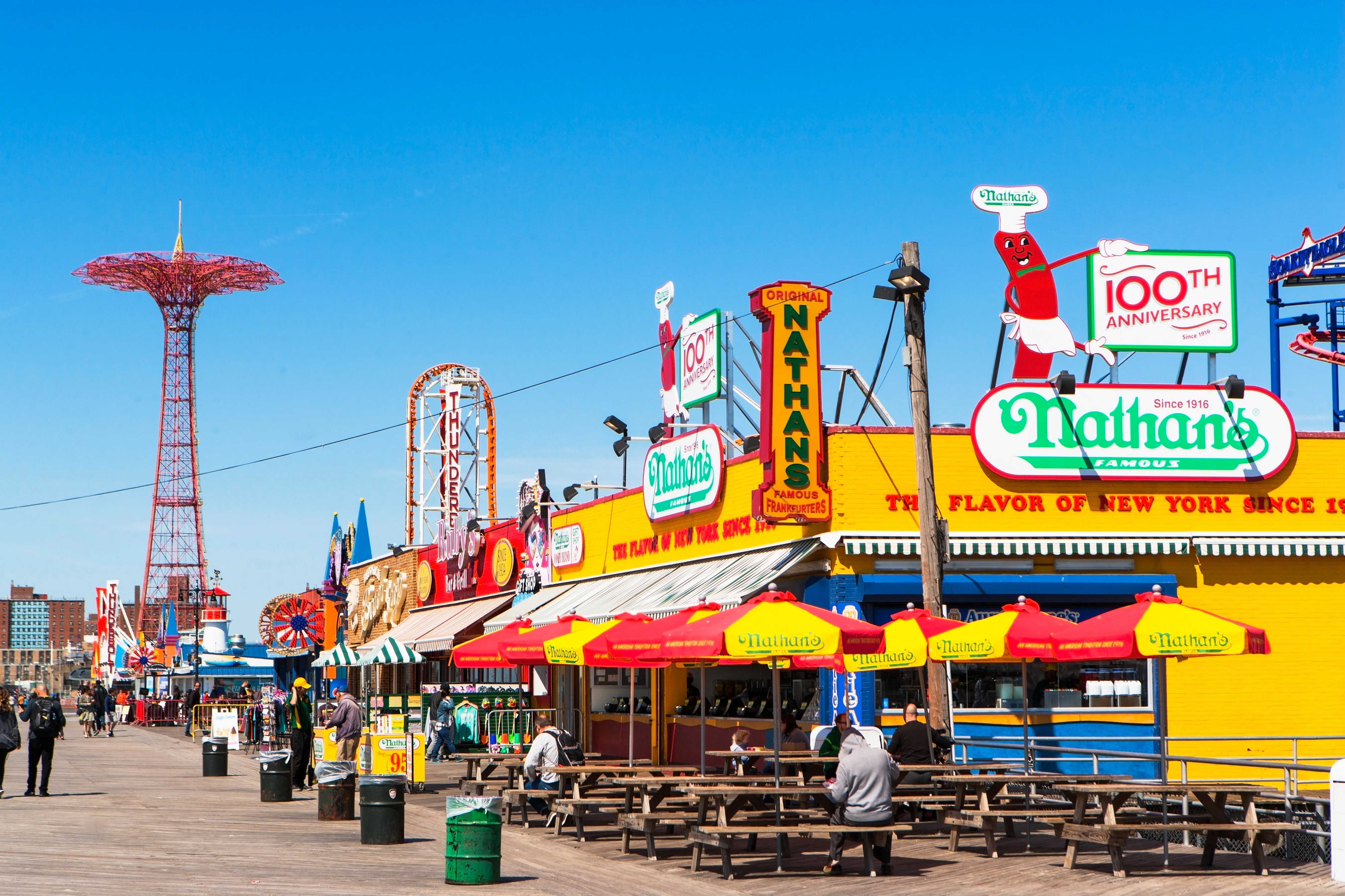 It's National Hot Dog Day 2019! Here's Where You Can Get Free Hot Dogs and Other Great Deals Today