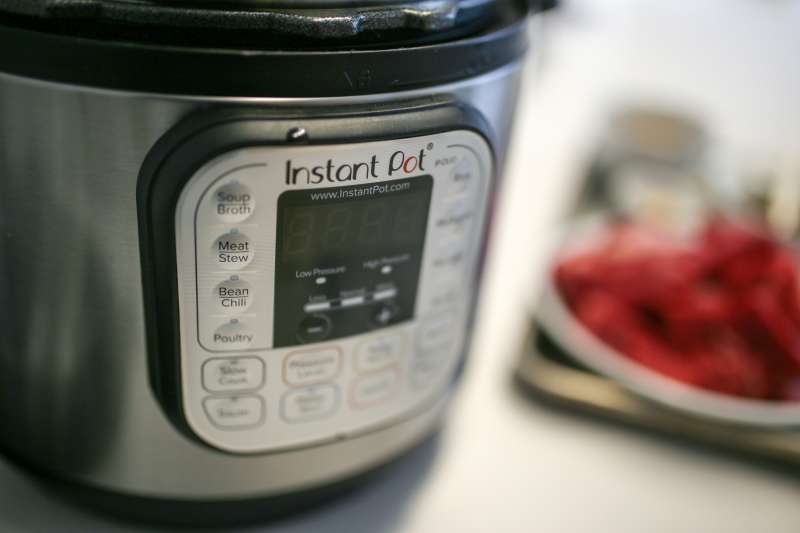 Five must-have kitchen tools for your Instant Pot
