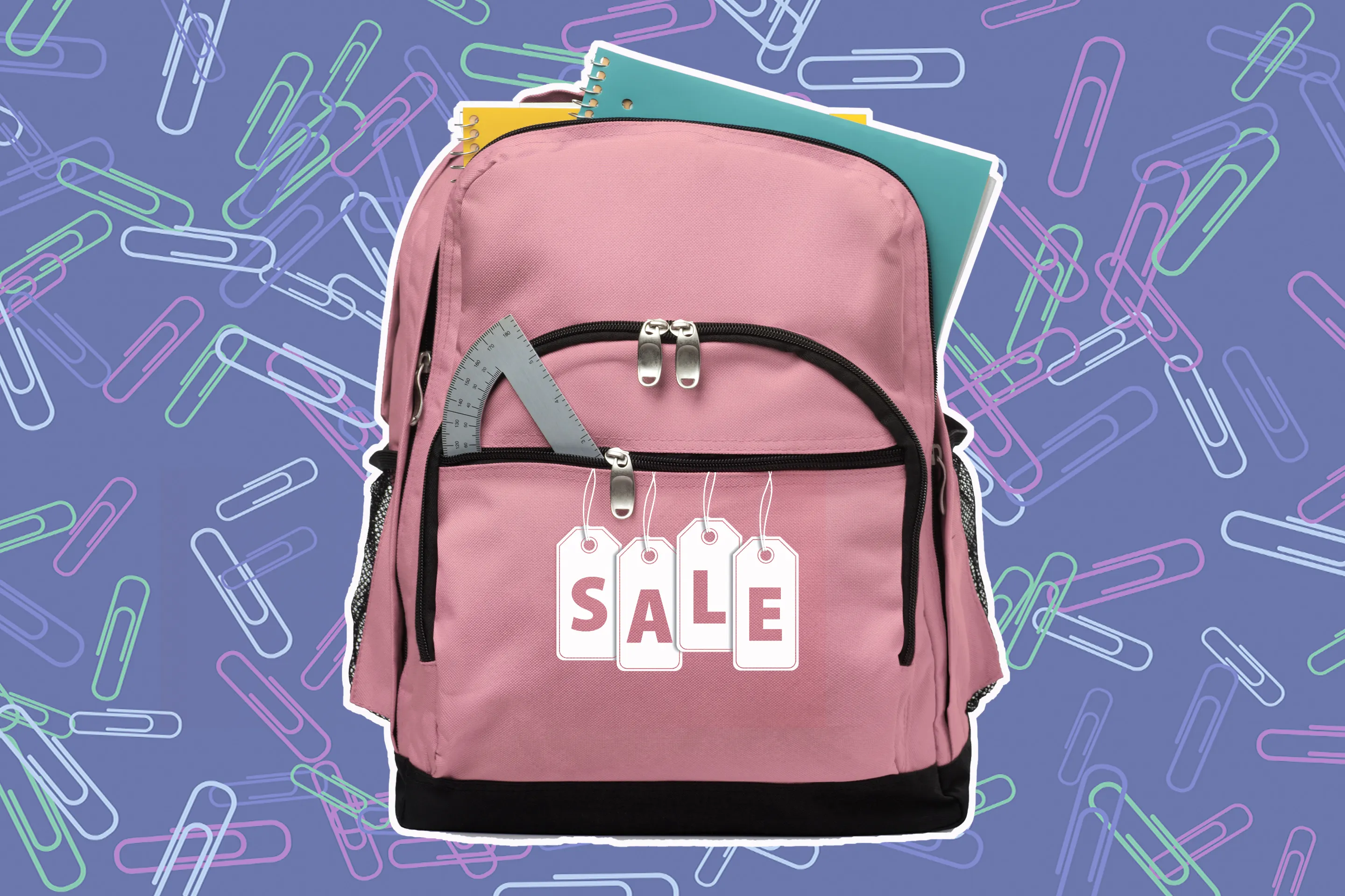 Back to School Sales Best Deals at Walmart Target Staples Money