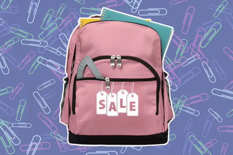 Where are the best back-to-school deals? Staples, Target, Walmart