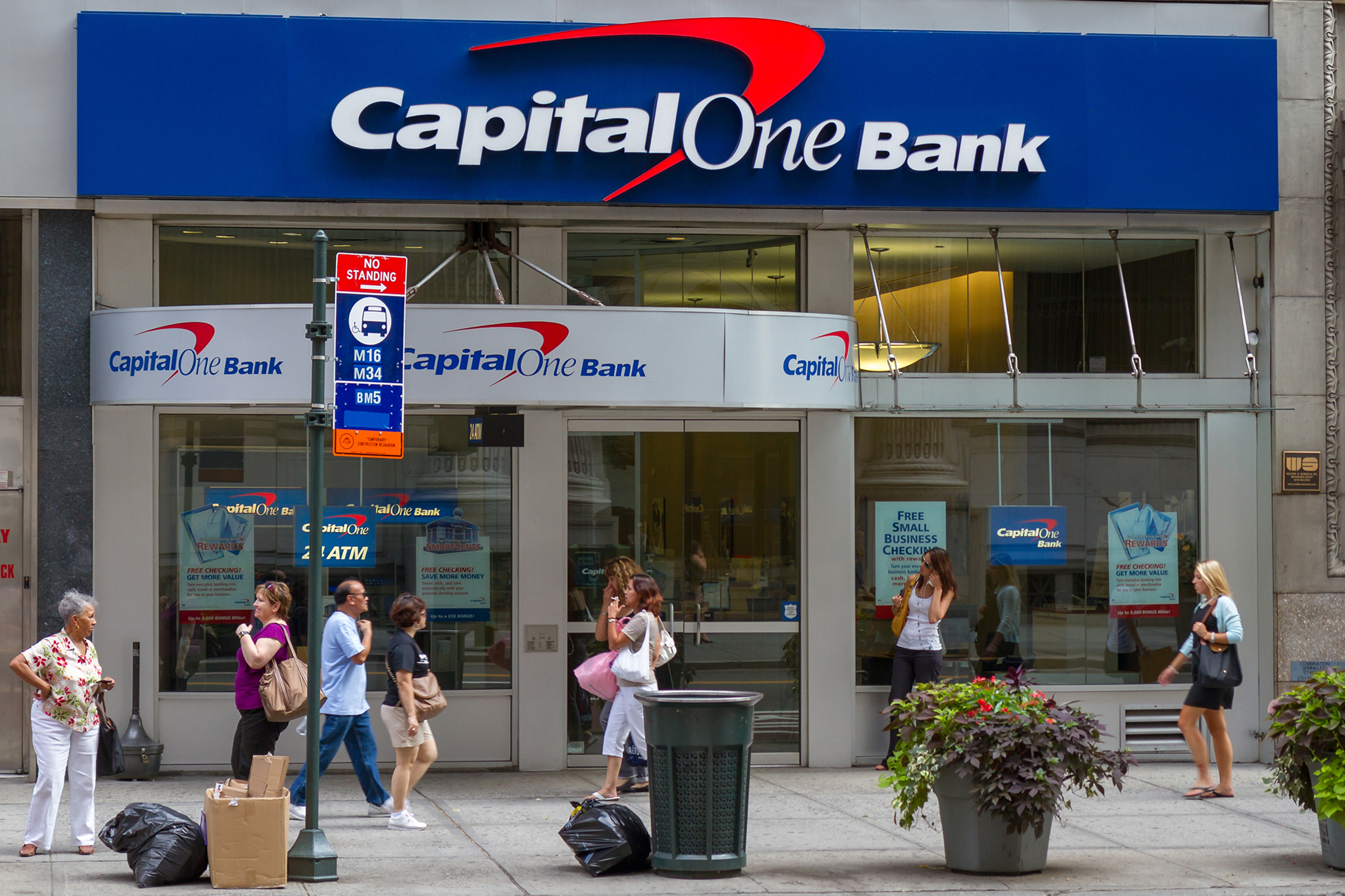 40 HQ Photos Capital One Bank Apply / I Worked At Capital One Hacks Like This Are Most Dangerous For Low Income People