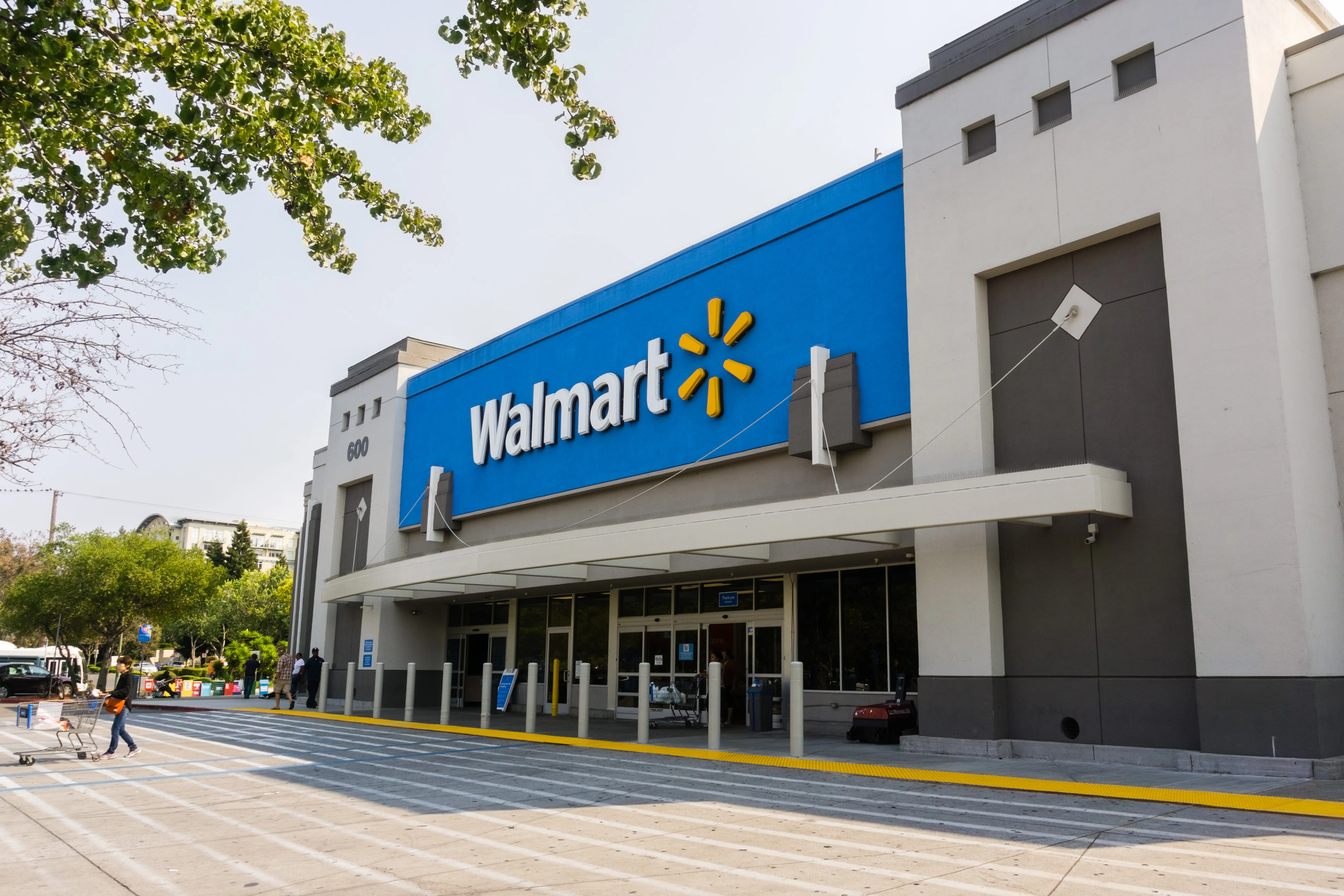 Walmart Is Having a Massive Sale to Compete With Amazon Prime Day. Here Are the Best Deals