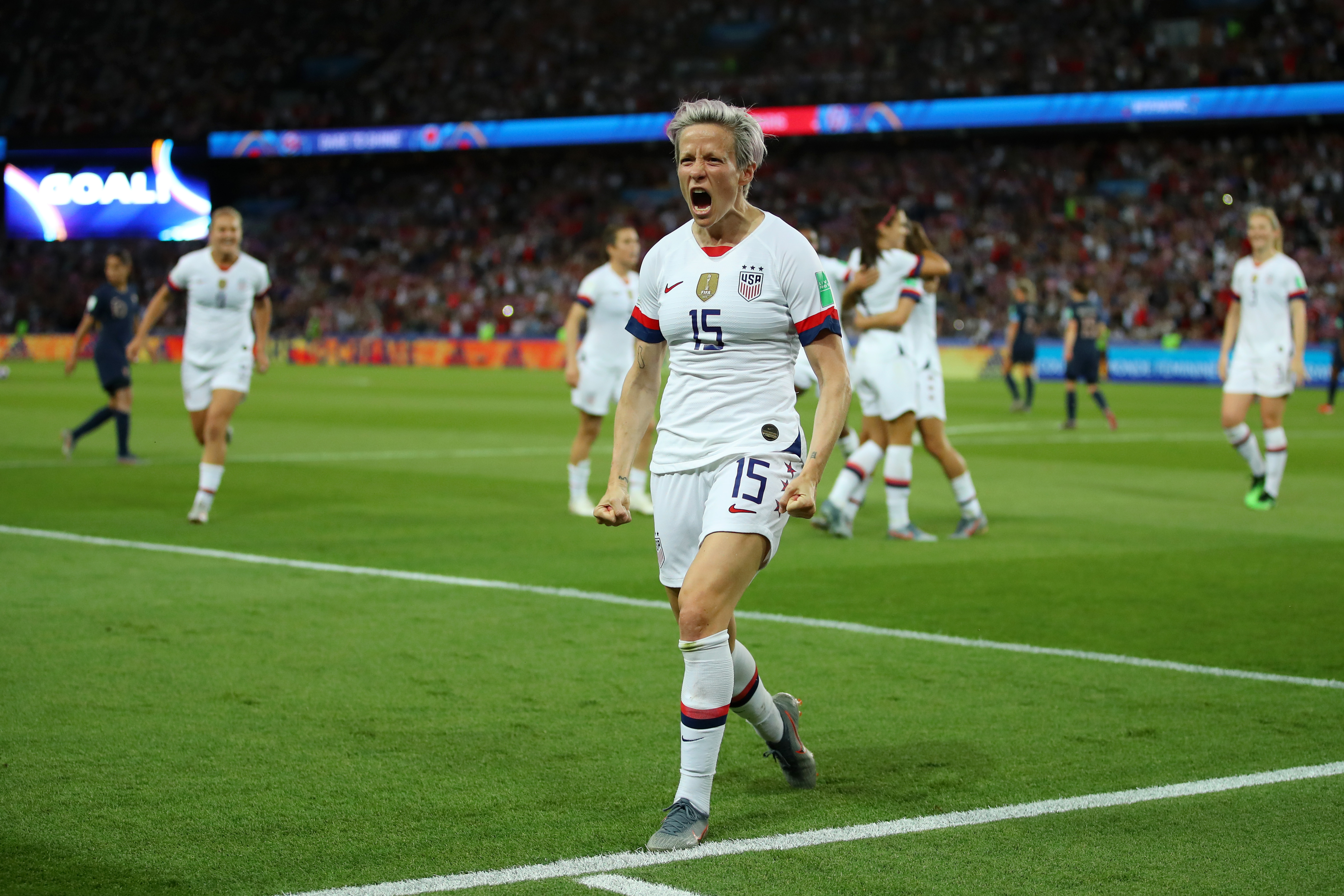 How to Watch USA vs England Online Free 2019 World Cup Live Money