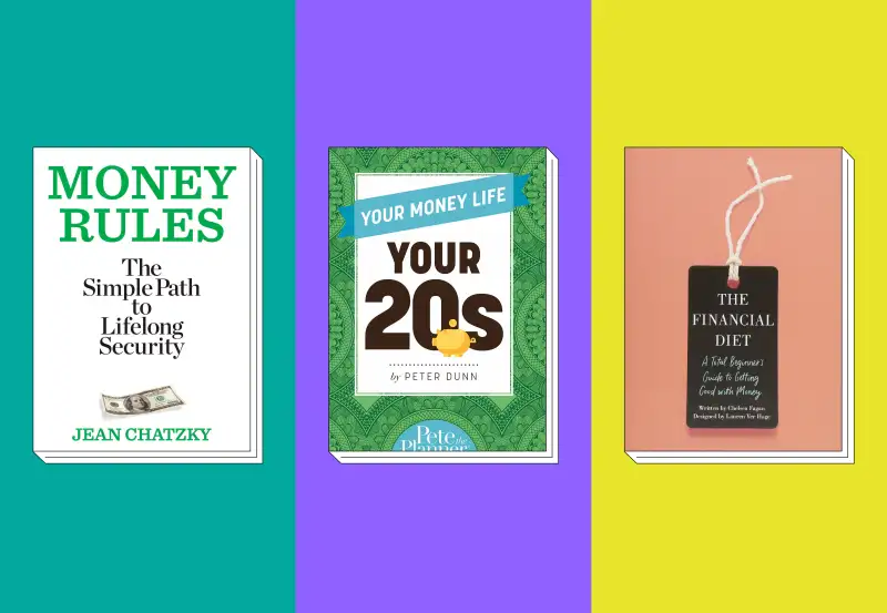 best finance books