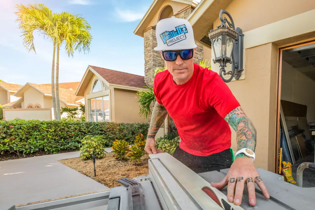 Vanilla Ice Net Worth in 2023 How Rich is He Now? - News