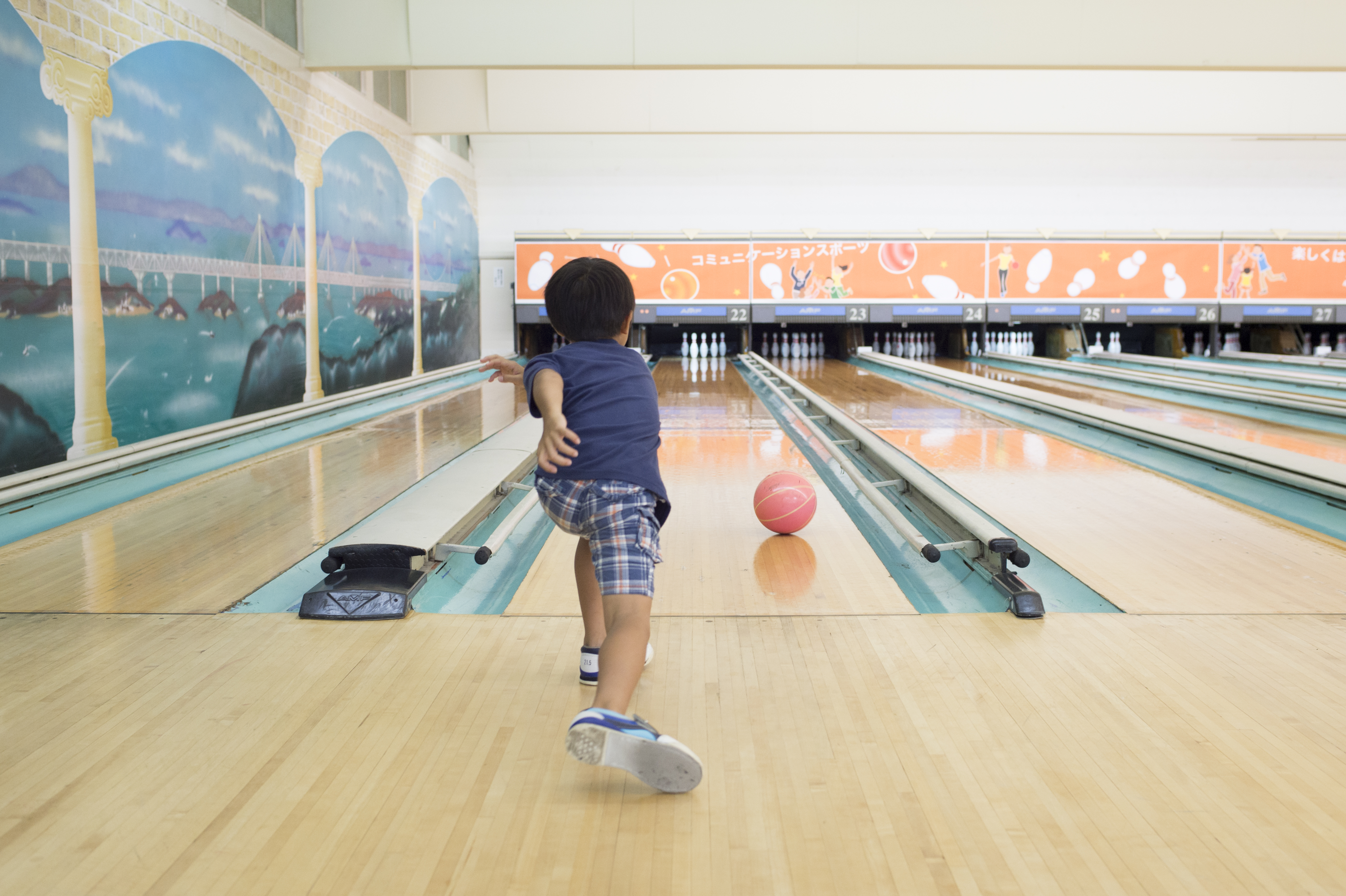 National Bowling Day 2019 Where to Bowl Free August 10 Money