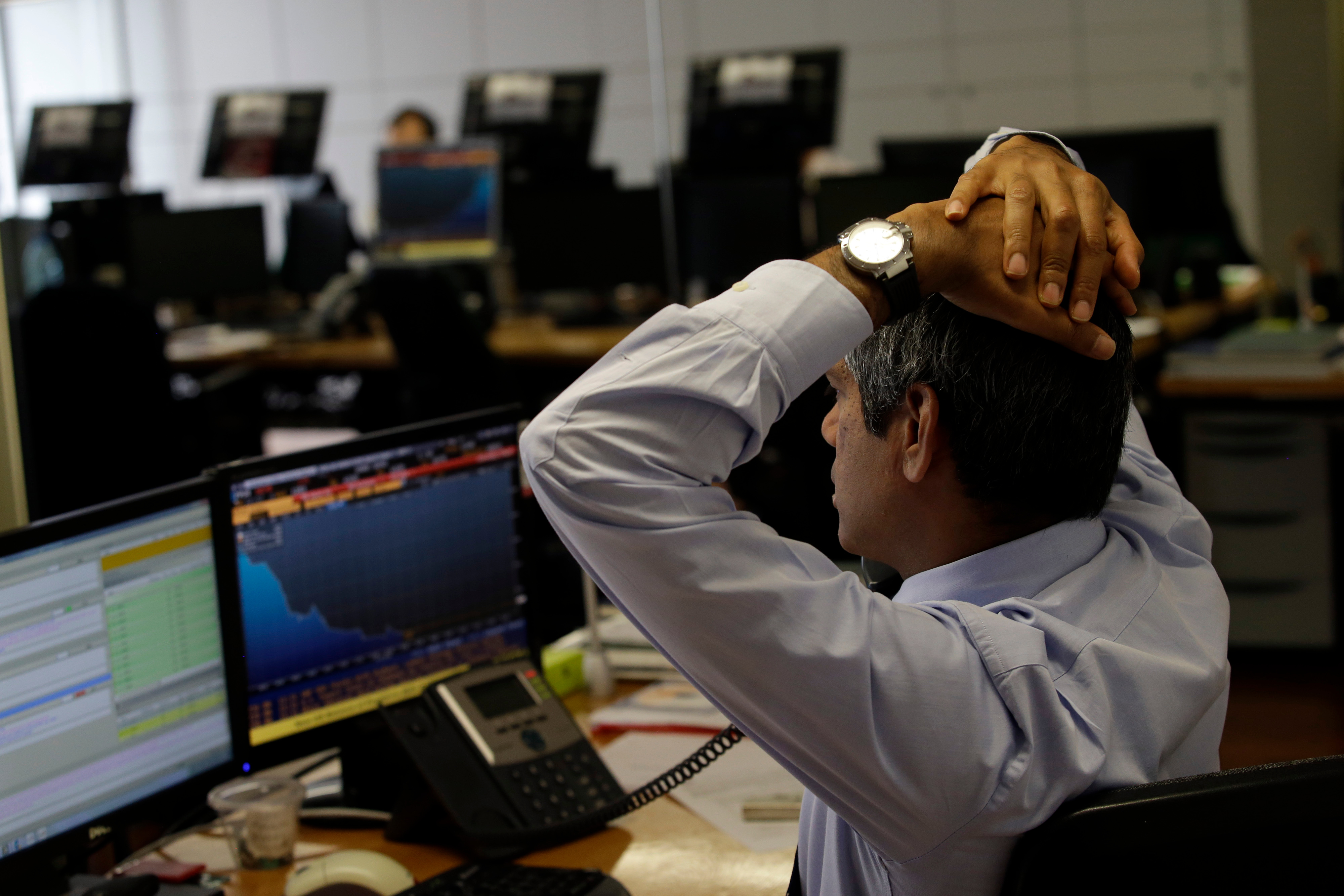 The Bond Market Just Sent a Big Recession Signal. Here's What to Do