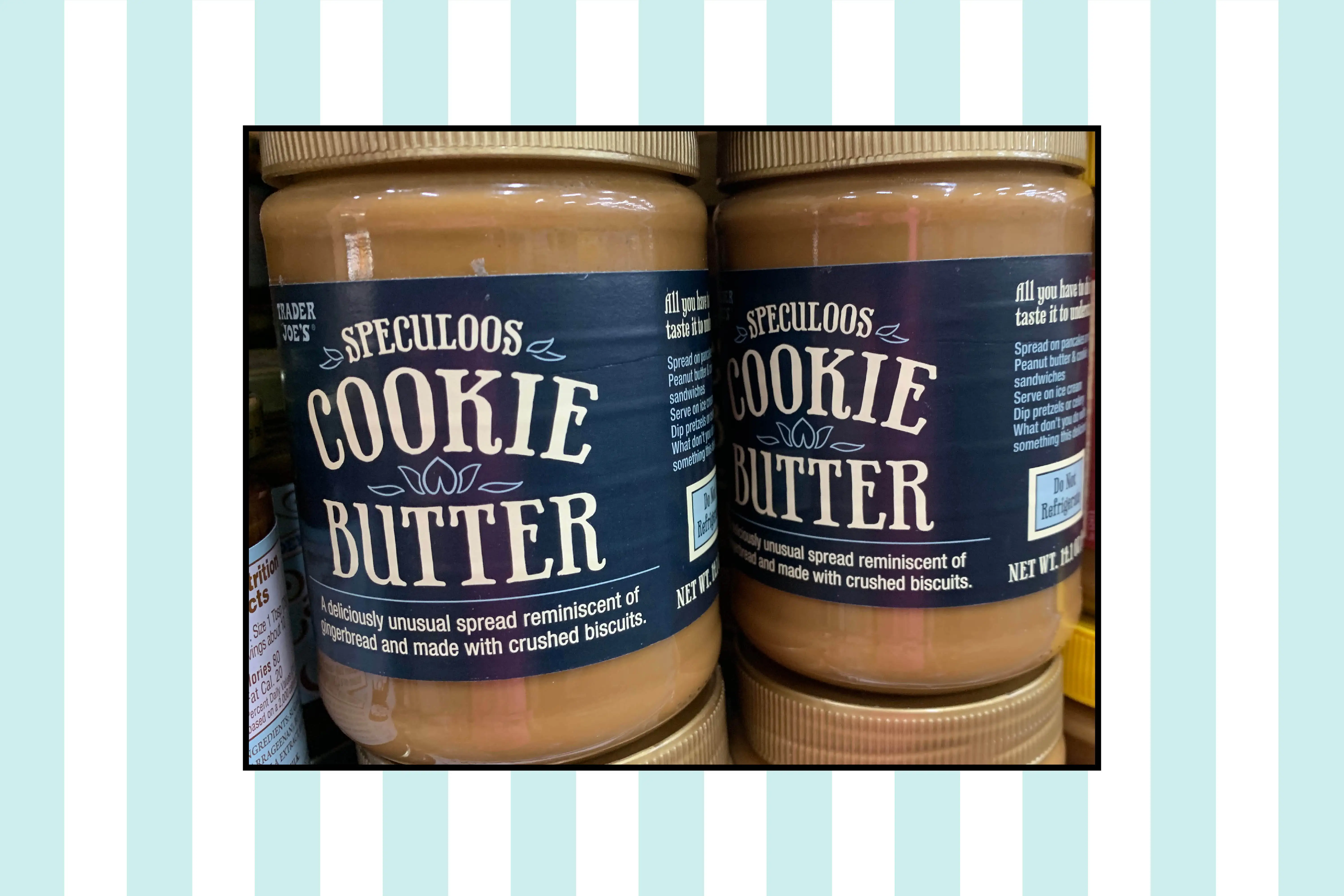 9 Decadent Trader Joe S Desserts I Can Never Resist And They Re All Under 6 Money