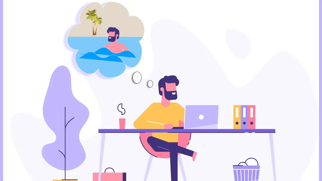How to Ask for More Vacation Time When Negotiating at a Job | Money