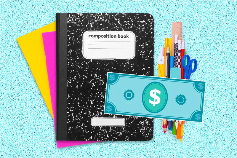 Top Affordable Back to School Supplies