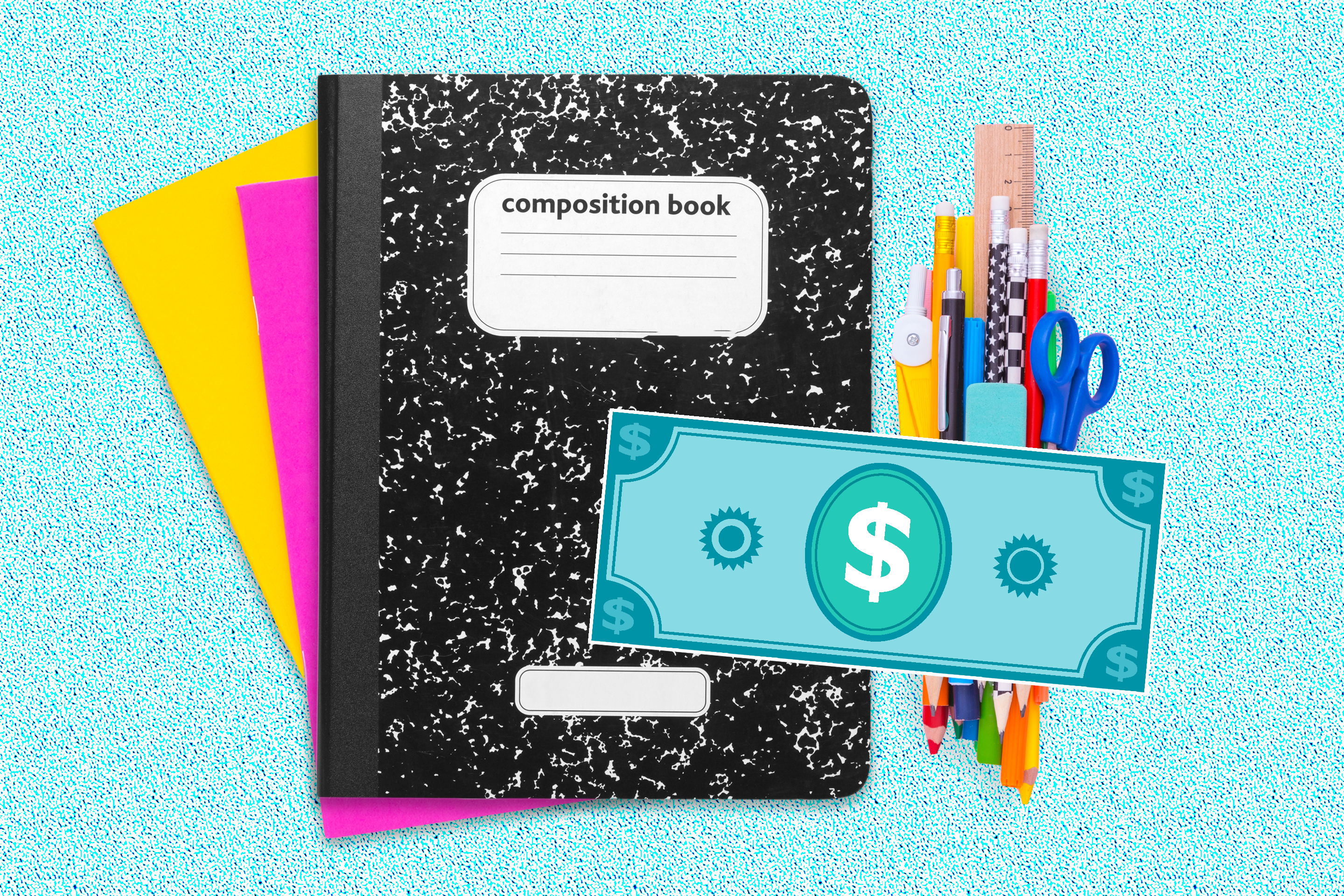 How You Can Save the Most on Back-to-School Supplies, According to a Very Frugal Shopper