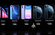 Malto Fusibile Sada Date De Sortie De L Iphone 11 Sorprendente Tristezza St