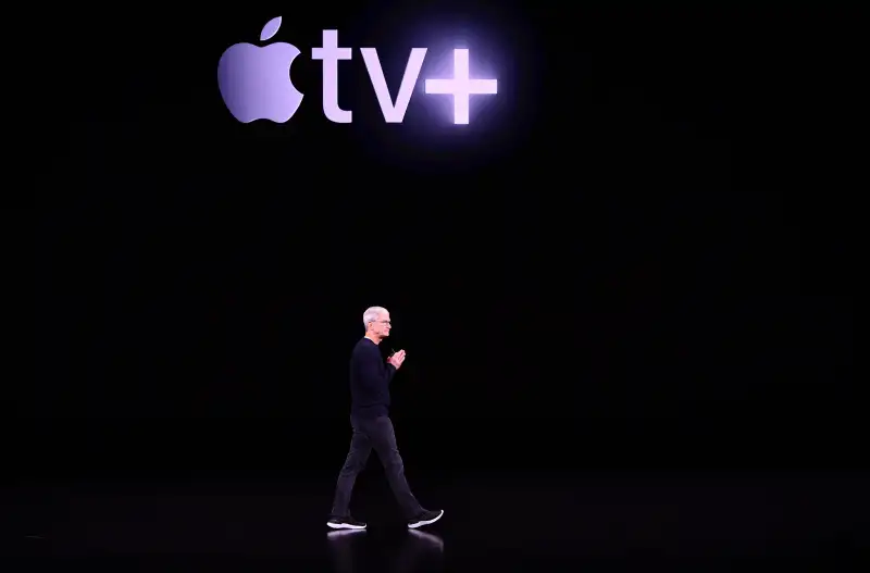 Apple TV release date: new streaming box set to be released next week, Tim  Cook says, The Independent