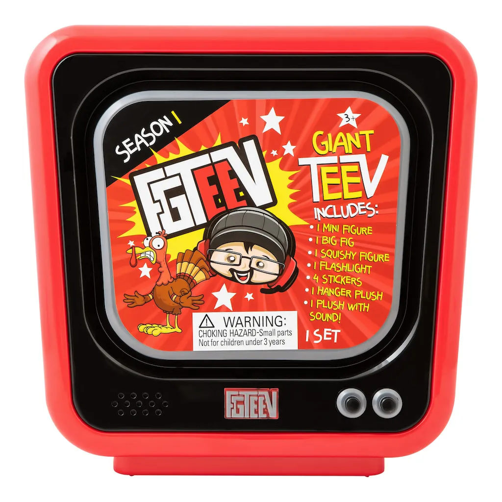 fgteev toys argos