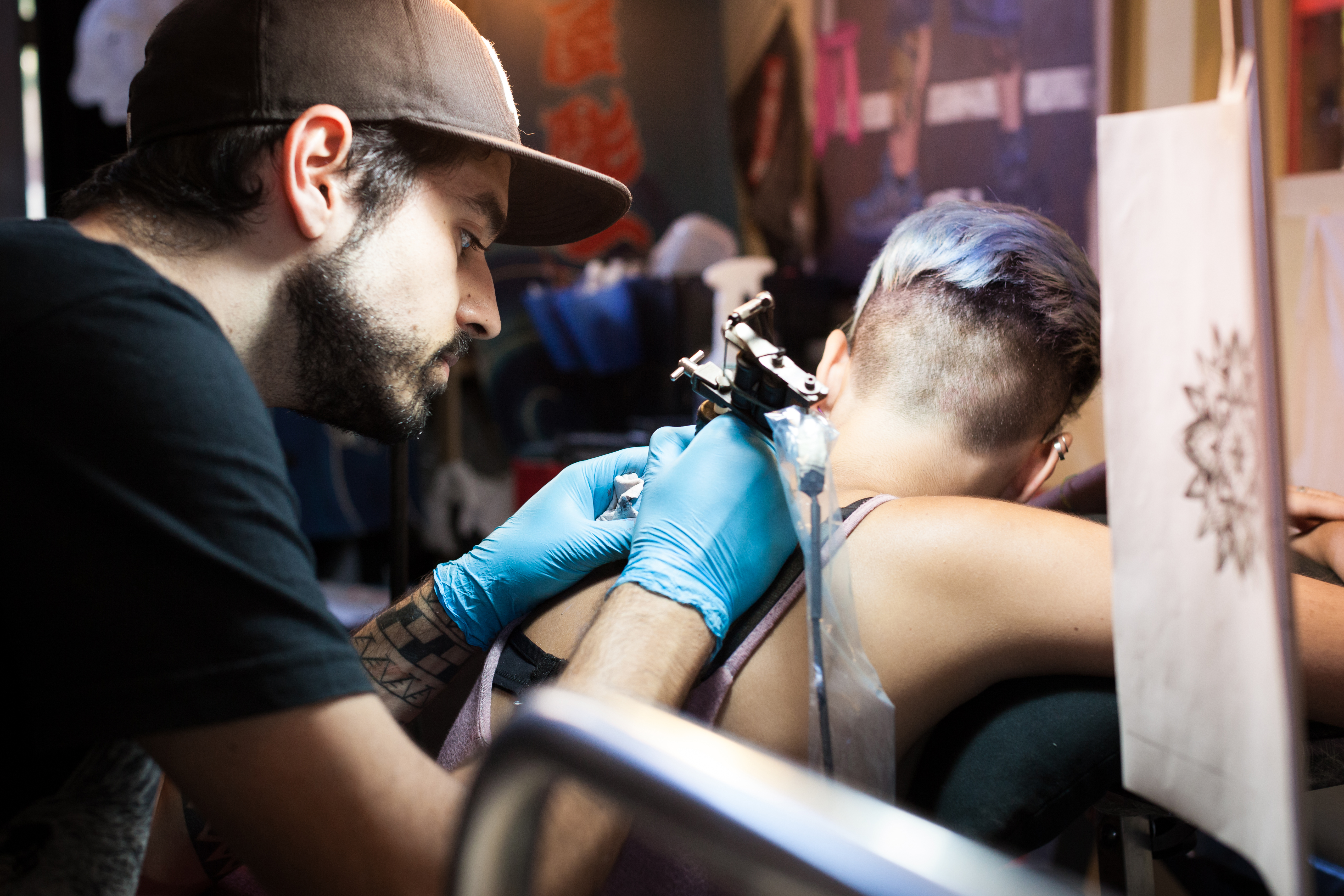 Friday the 13th Tattoo Deals Where to Find Cheap Tattoos Near Me   Thrillist