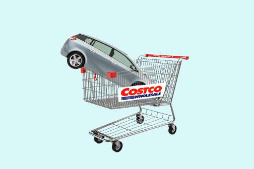 Should You Buy Your Next Car From Costco?
