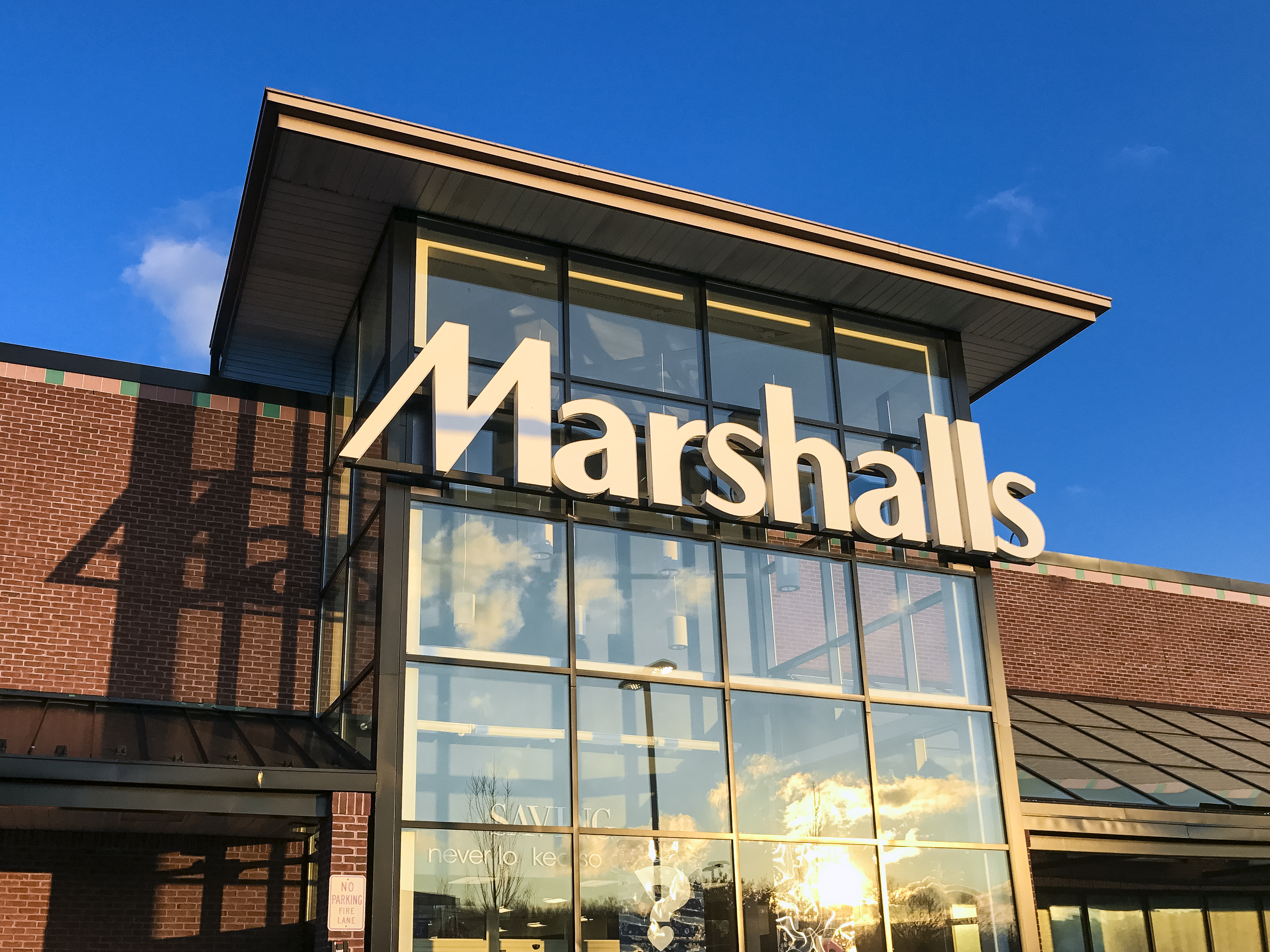 Marshalls' Online Store Is Finally Live, and Yes, There Are Amazing Deals on Designer Clothing