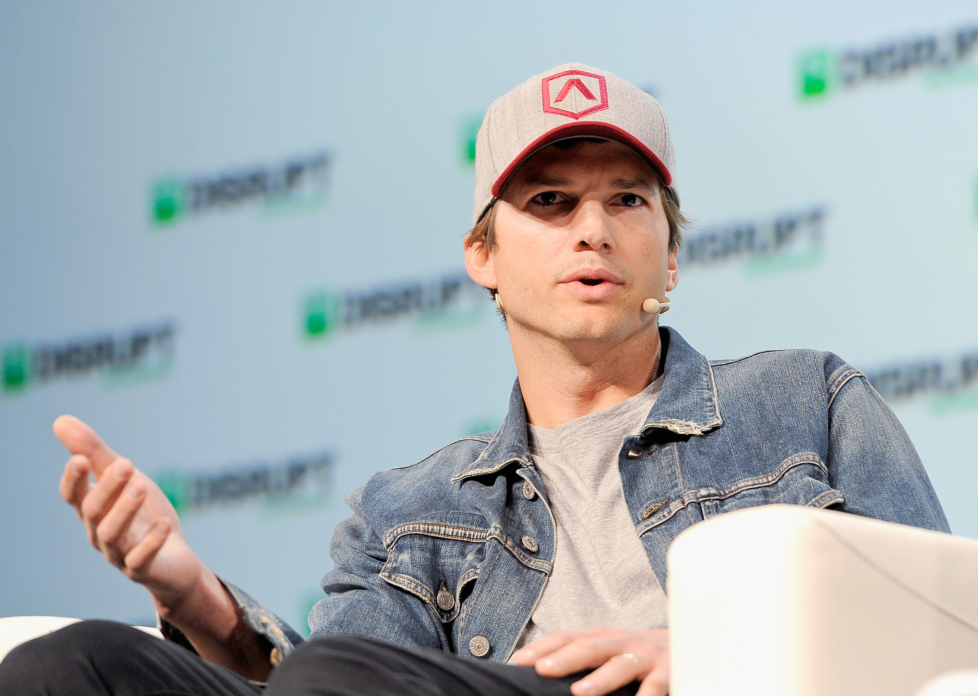 Ashton Kutcher's New Reality Show Wants to Help You Pay off Debt. But Is the Advice any Good?