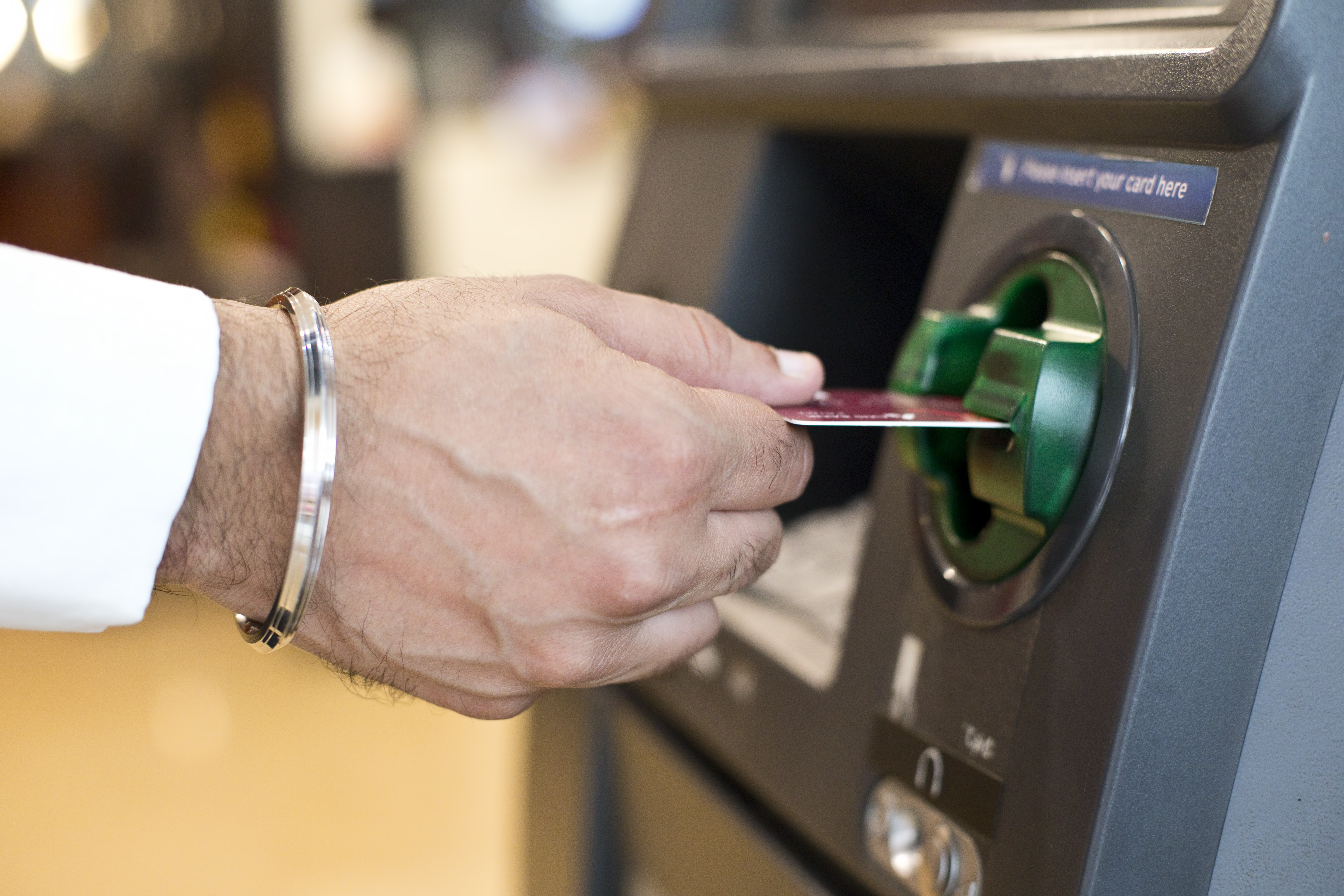 ATM Fees Hit All-Time Highs, Making It More Expensive Than Ever to Spend Your Own Money