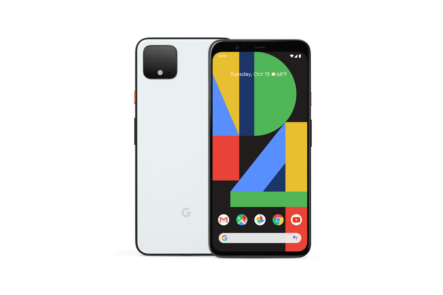 Google’s New Pixel 4 Phone Starts at $799 — Is It Worth It?